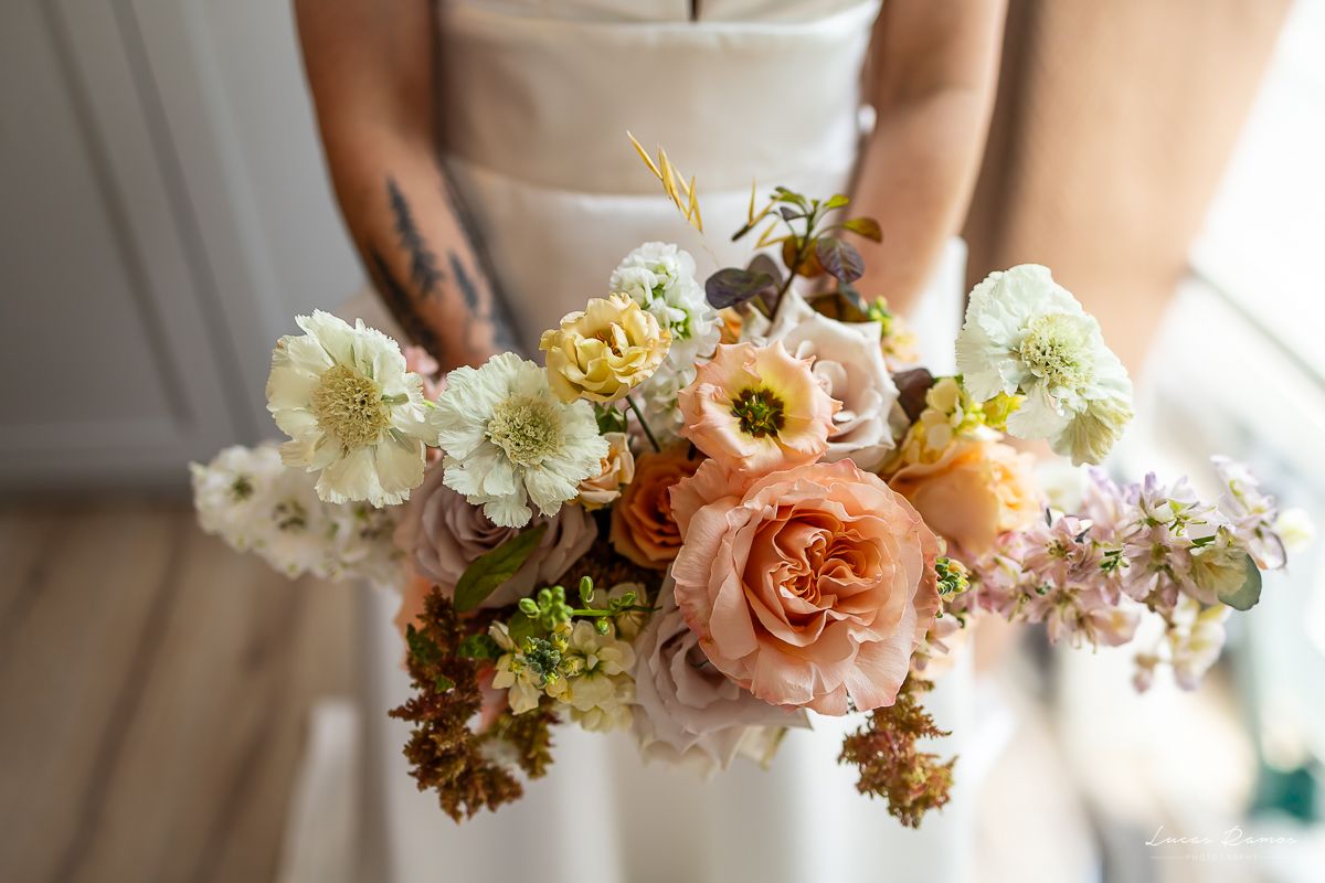 Elegant LGBTQ+ wedding in Ireland — Wendy & Jenny celebrating love, beauty and authenticity with Lucas Ramos Photography.