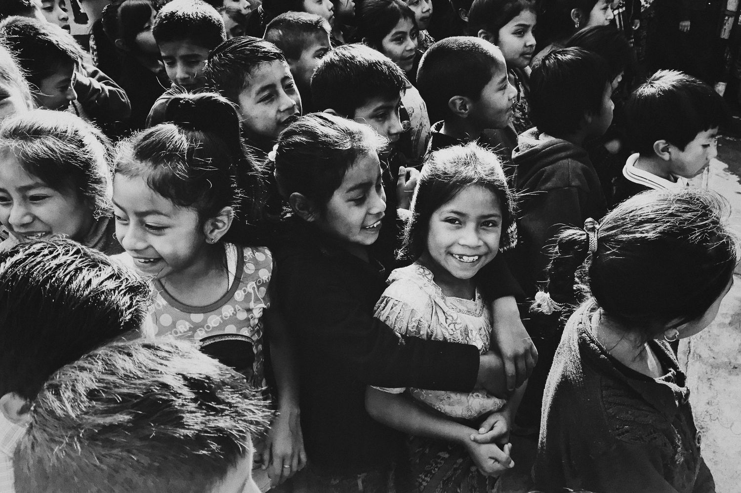 Shot on iPhone, Guatemala, Jacob Daniels Photo