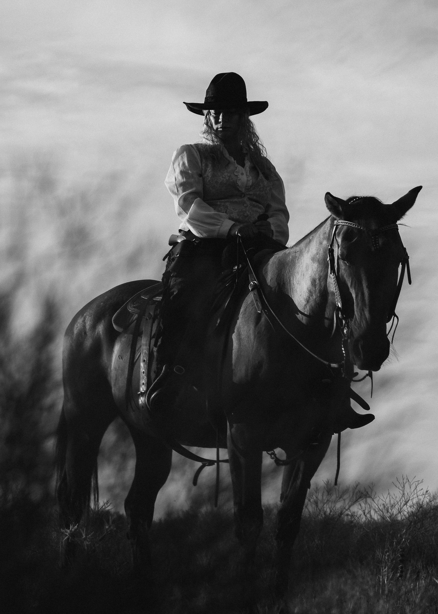 Fujifilm, Fujifilm Acros, Jacob Daniels Photo, Dallas Texas Photographer, Cowboy, Cowgirl