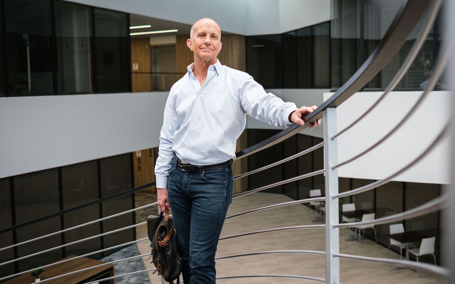 Kevin Gilliland for Wondr Health, Dallas Corporate Photographer, Dallas Headshot Photographer, Dallas Lifestyle Branding Photographer