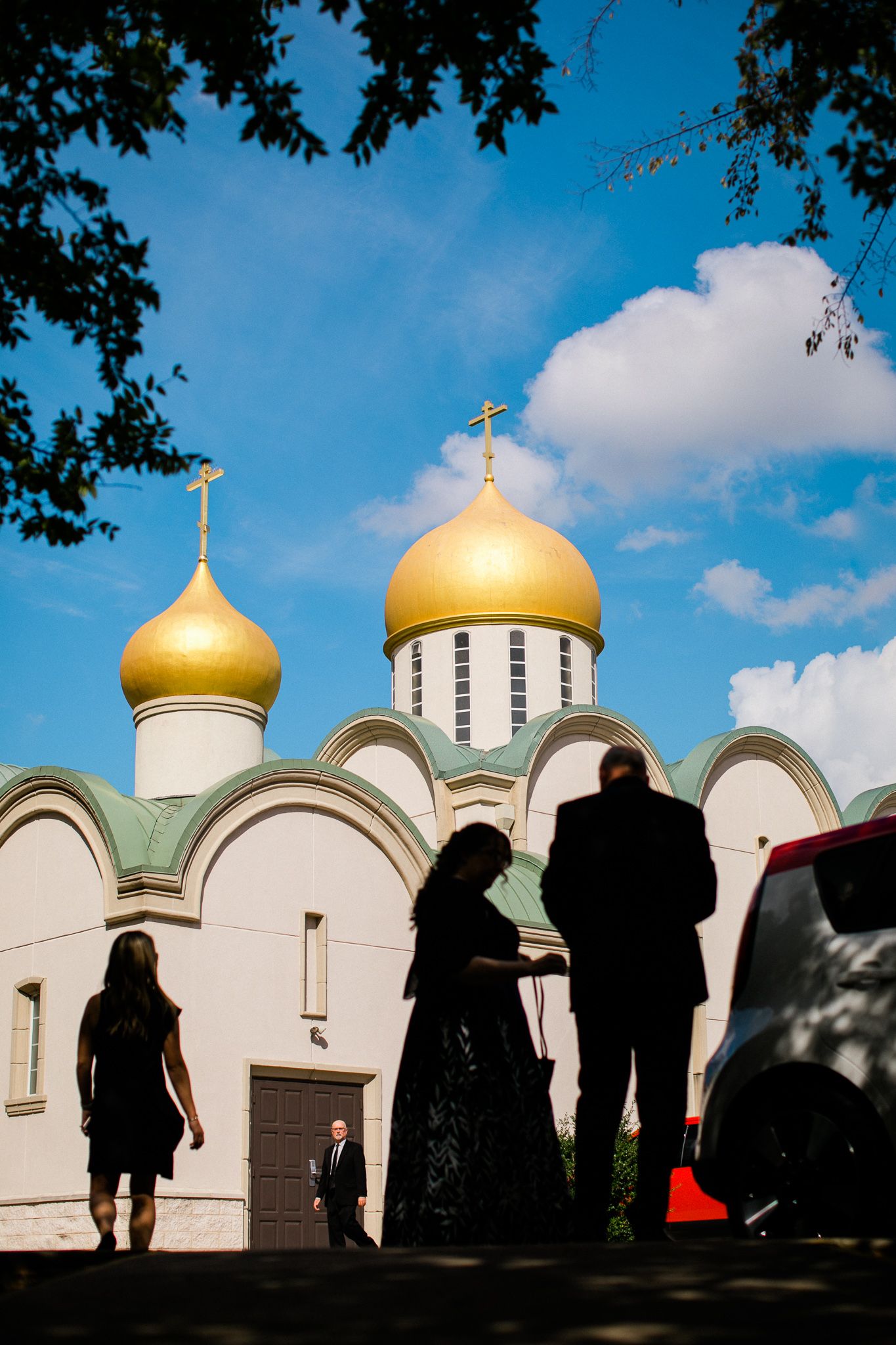 Orthodox Church, Dallas, Texas, Saint Barbara Cathedral, Jacob Daniels Photo, Dallas Photographer, Texas Photographer, Professional