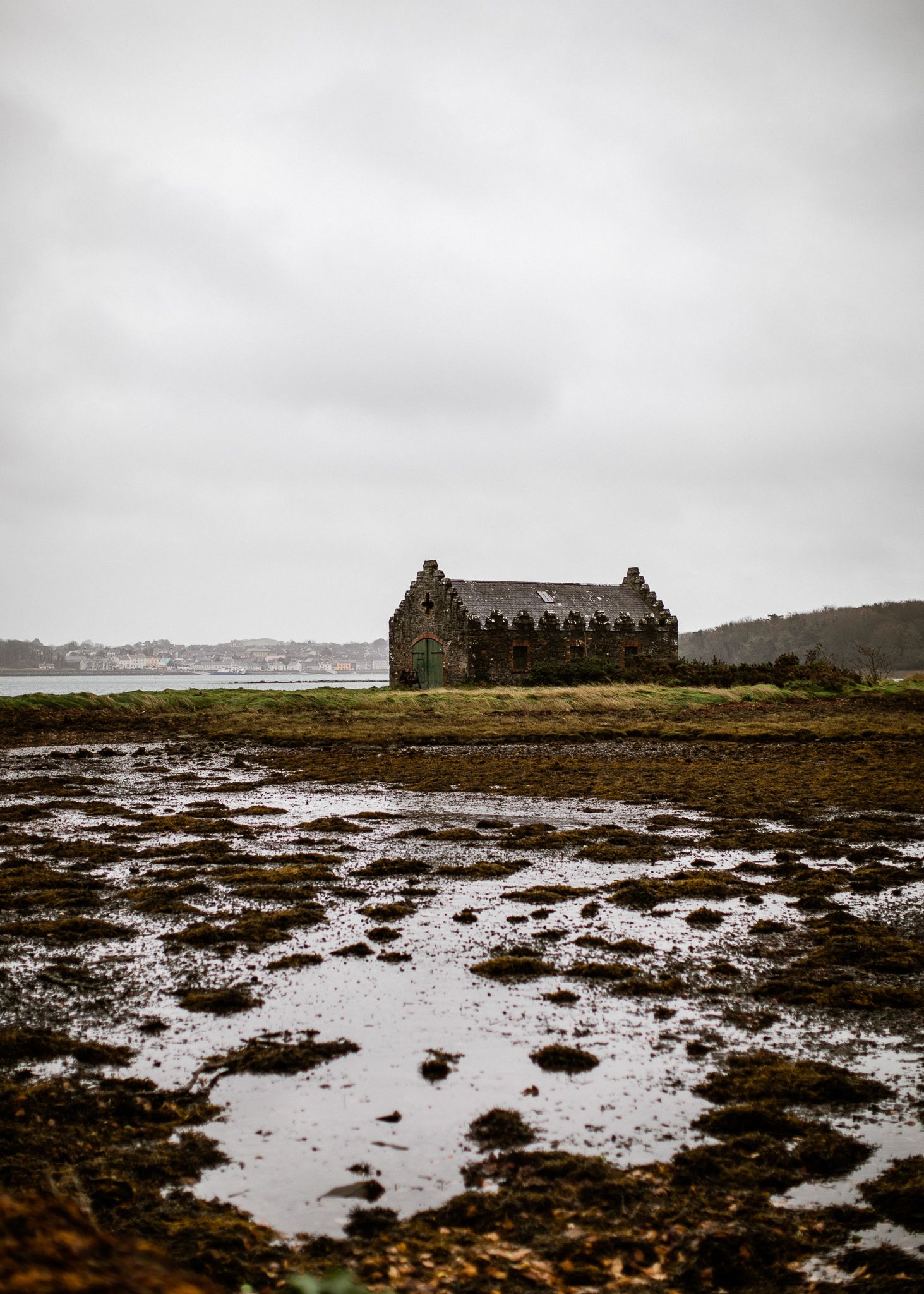 Jacob Daniels Photo, Belfast, Ireland, Landscape Photography, Canon