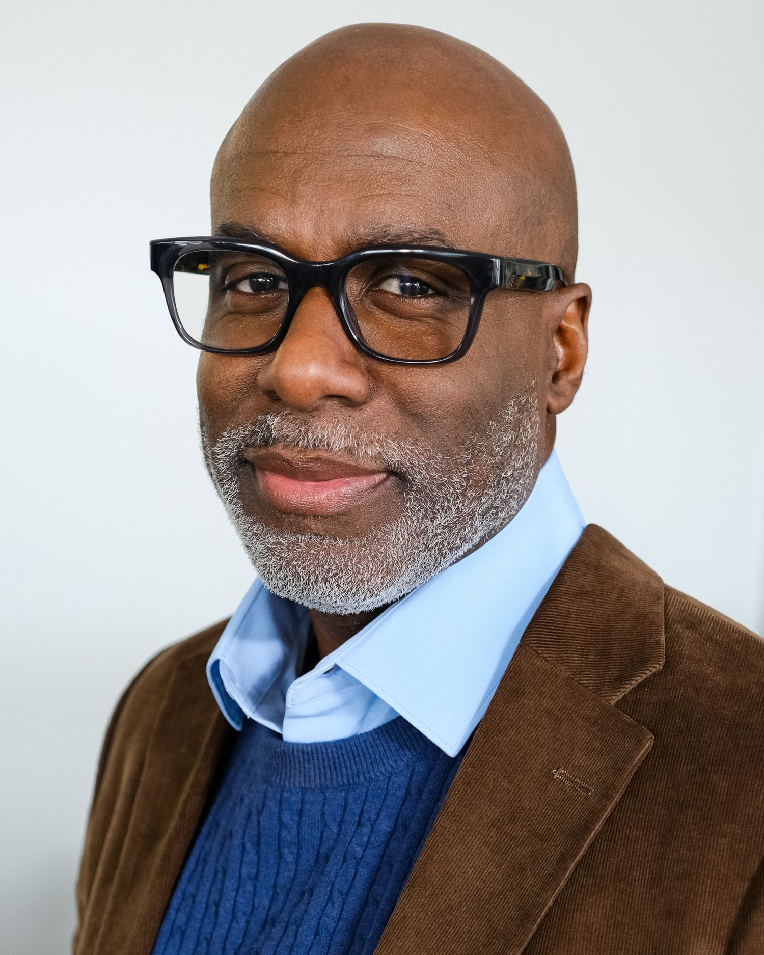 Darrell Brown, VO Actor, Kim Dawson, Dallas Headshot Photographer, Paycom, Corporate Headshots, Professional Headshots