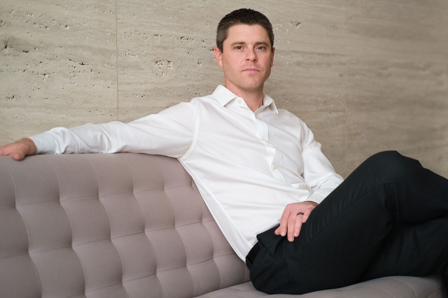 Sebastian Construction Group, Dallas Headshots, Dallas Photographer, Editorial, OKC Photographer, Austin Photographer, Startup