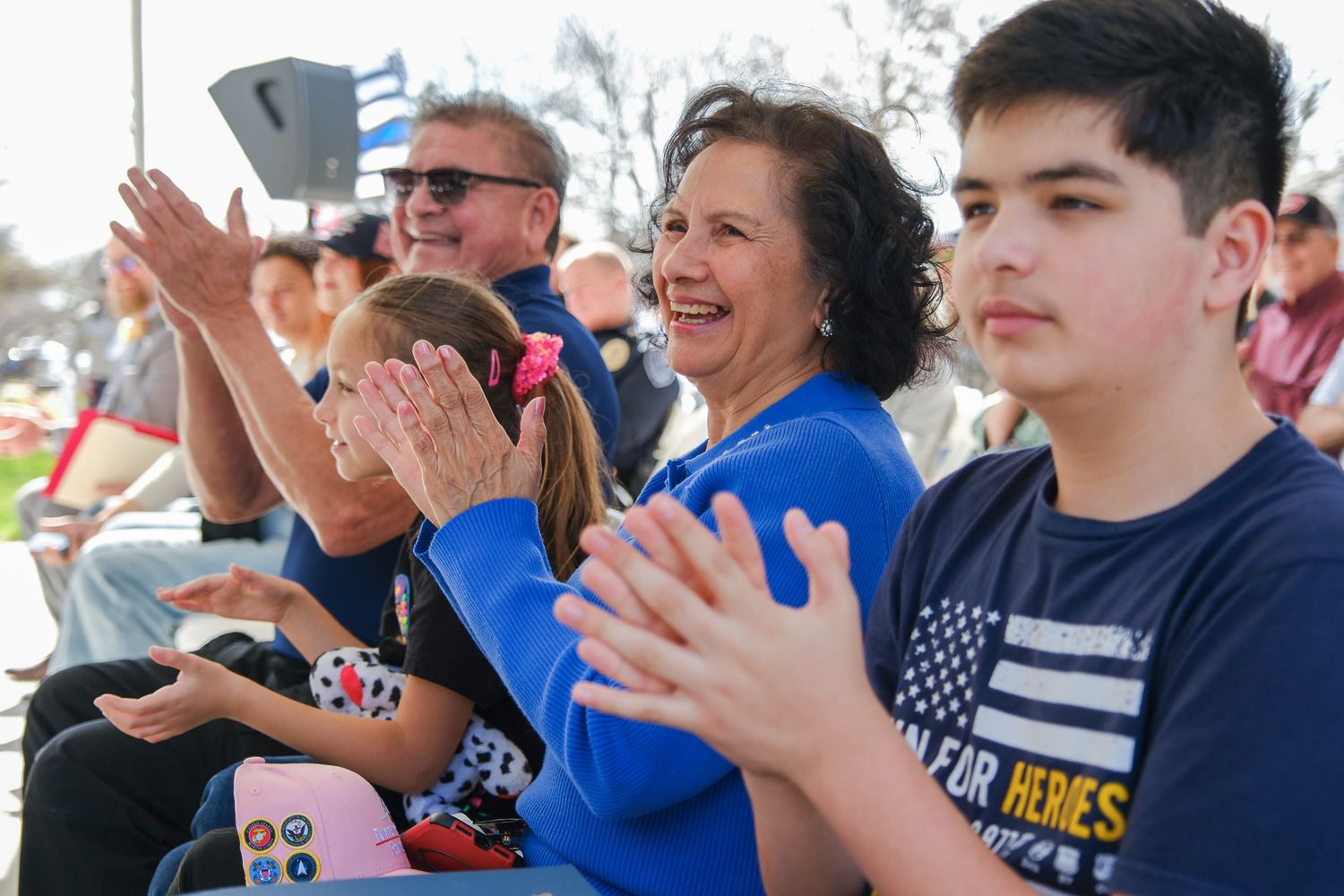 Tunnel to Towers Event Honoring Urbano Rodriguez Jr
Dallas Texas Jacob Daniels LLC