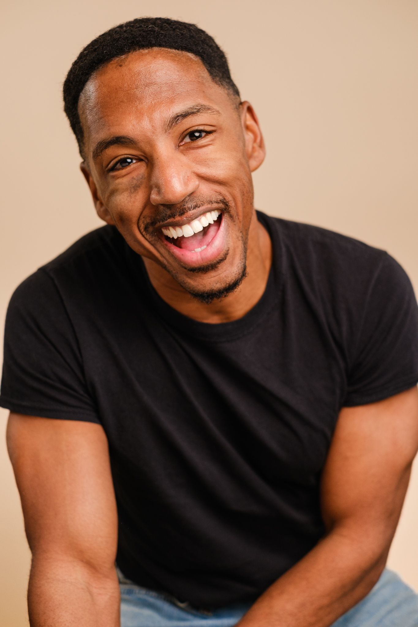 KC Harris Actor
Jacob Daniels LLC Headshots