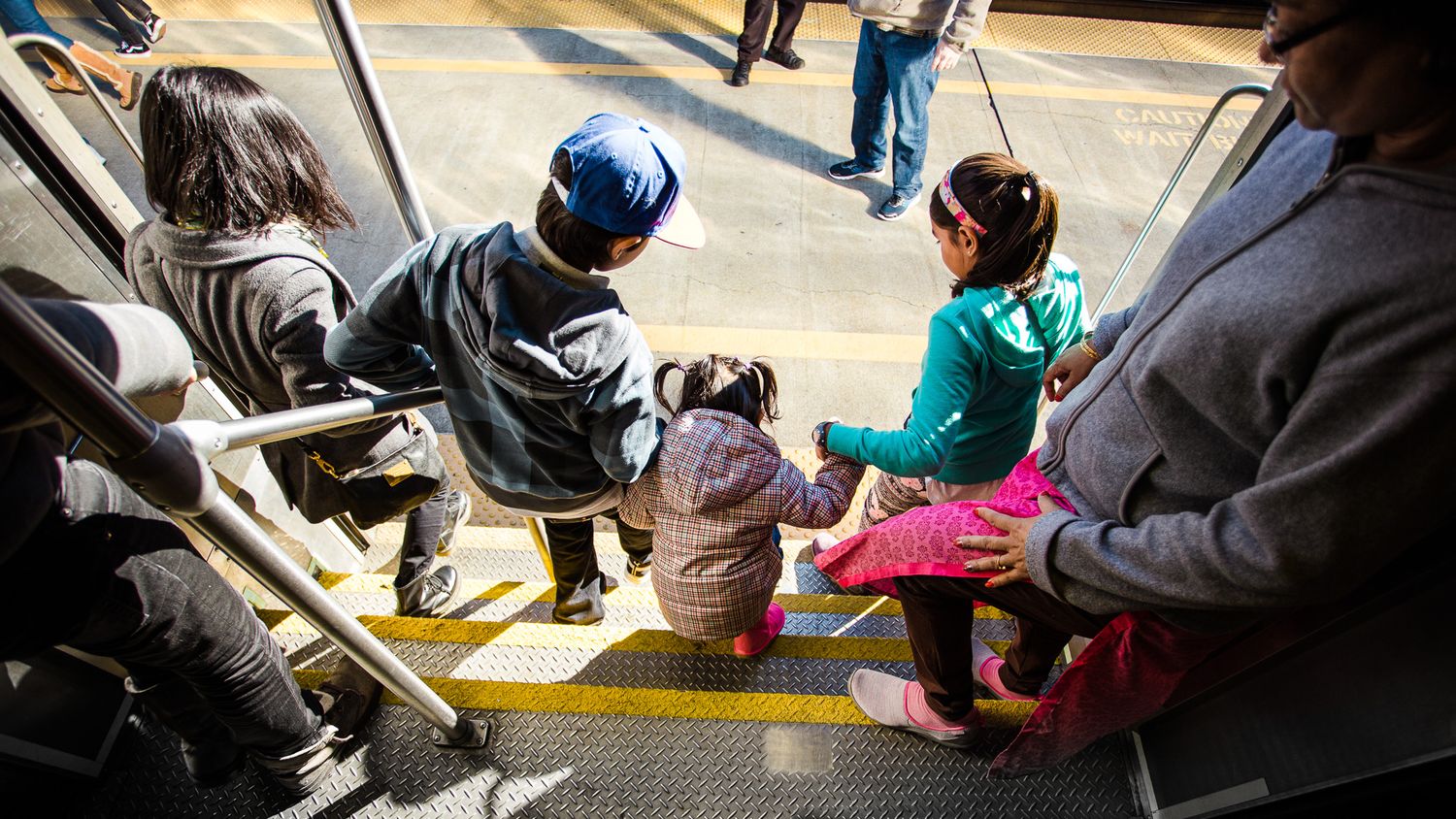 Jacob Daniels Photo, San Francisco, Street Photography, Dallas Photographer