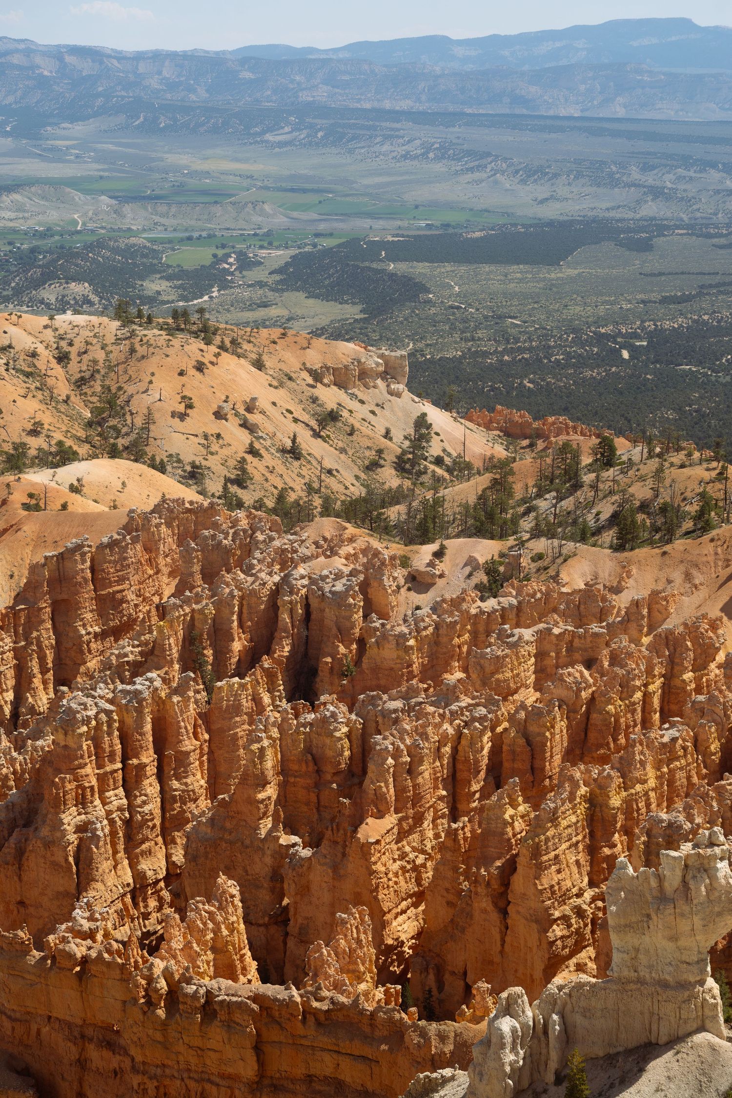 Bryce Canyon National Park
