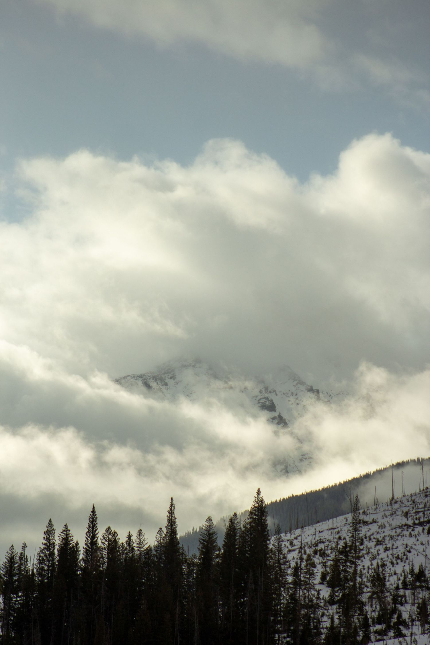 Winter Park, CO