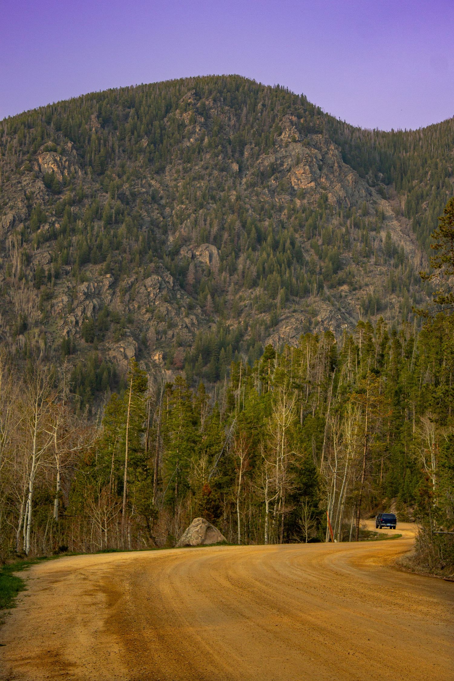 Colorado