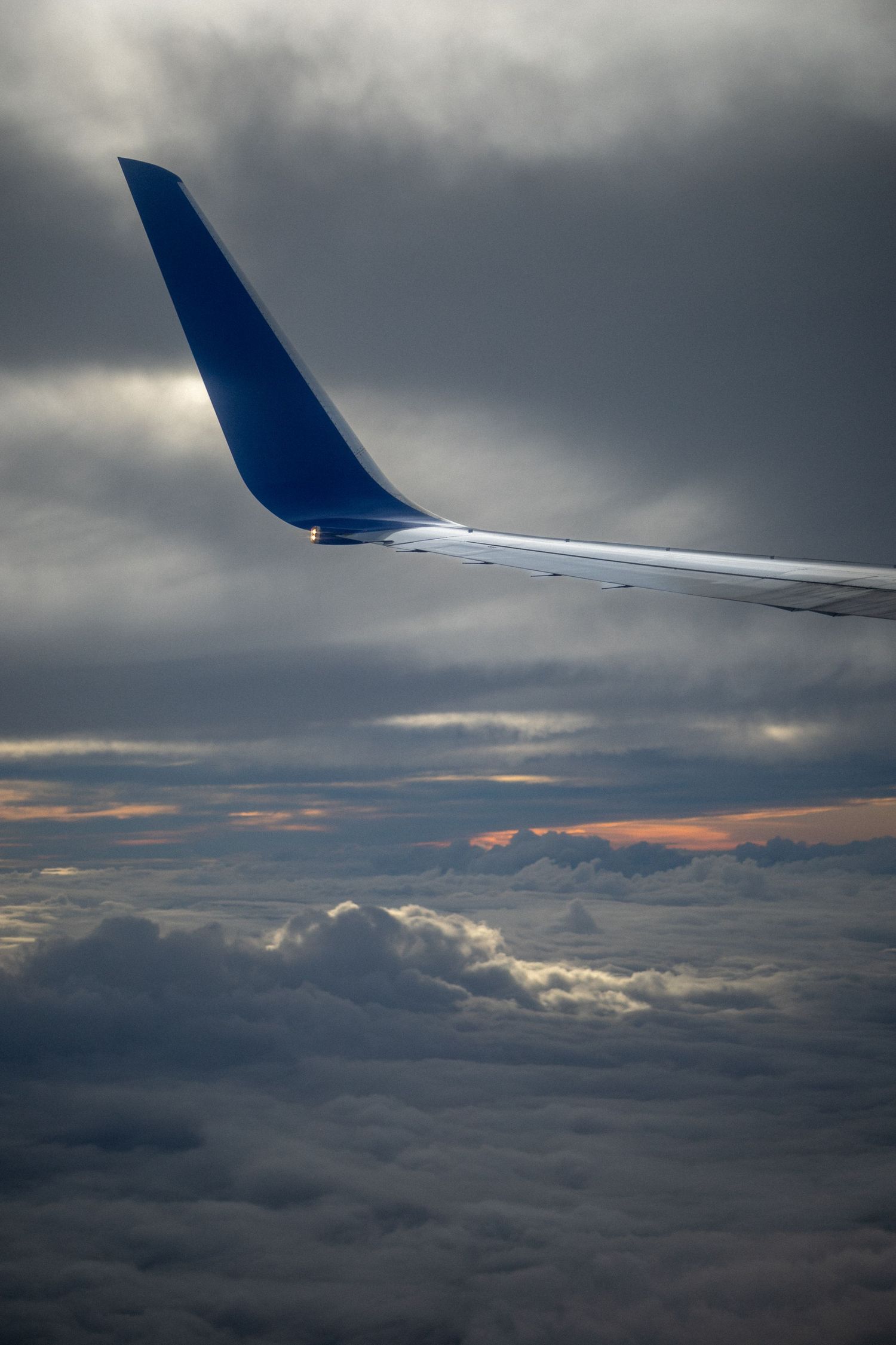 Somewhere in the Sky