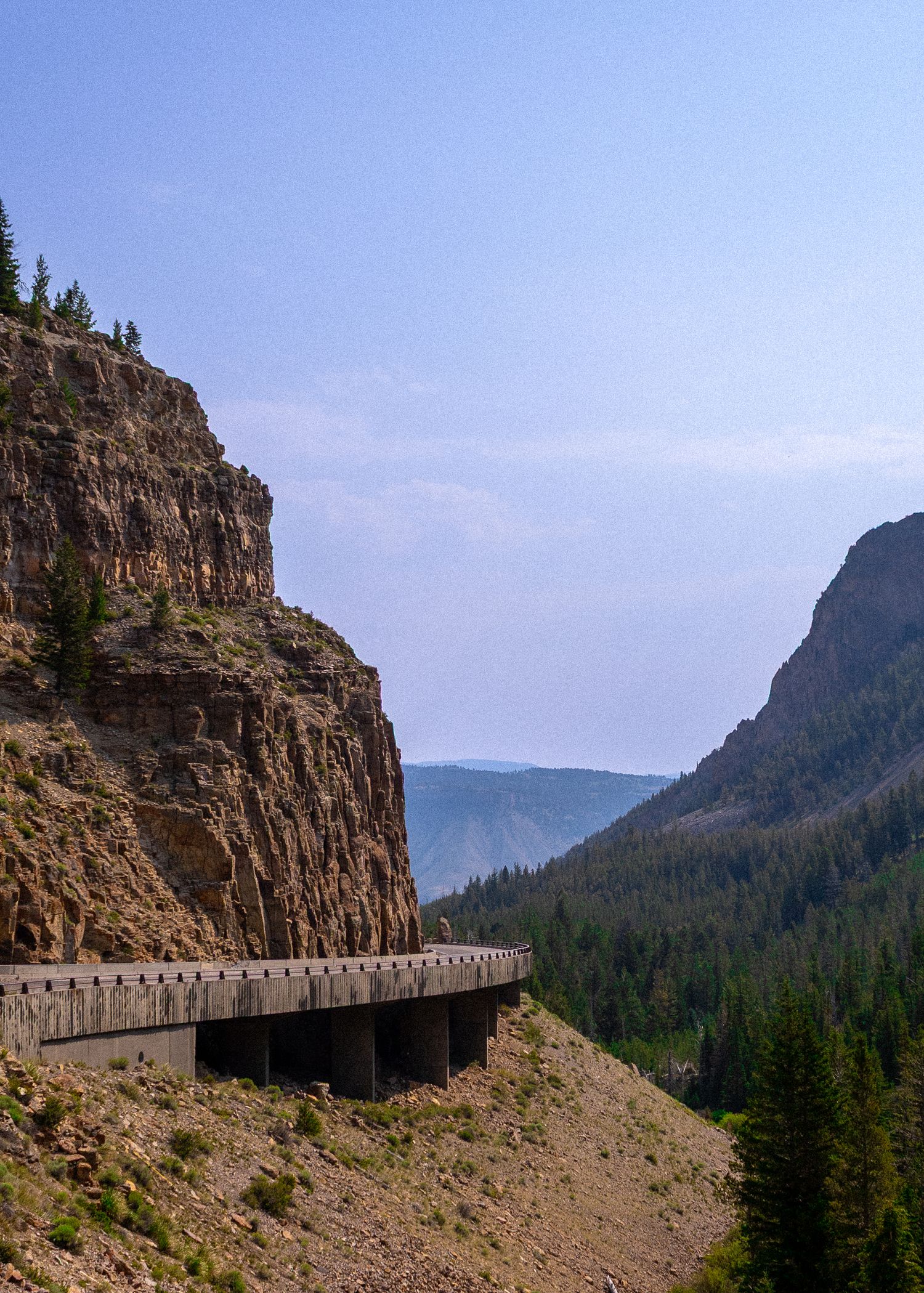 Yellowstone National Park