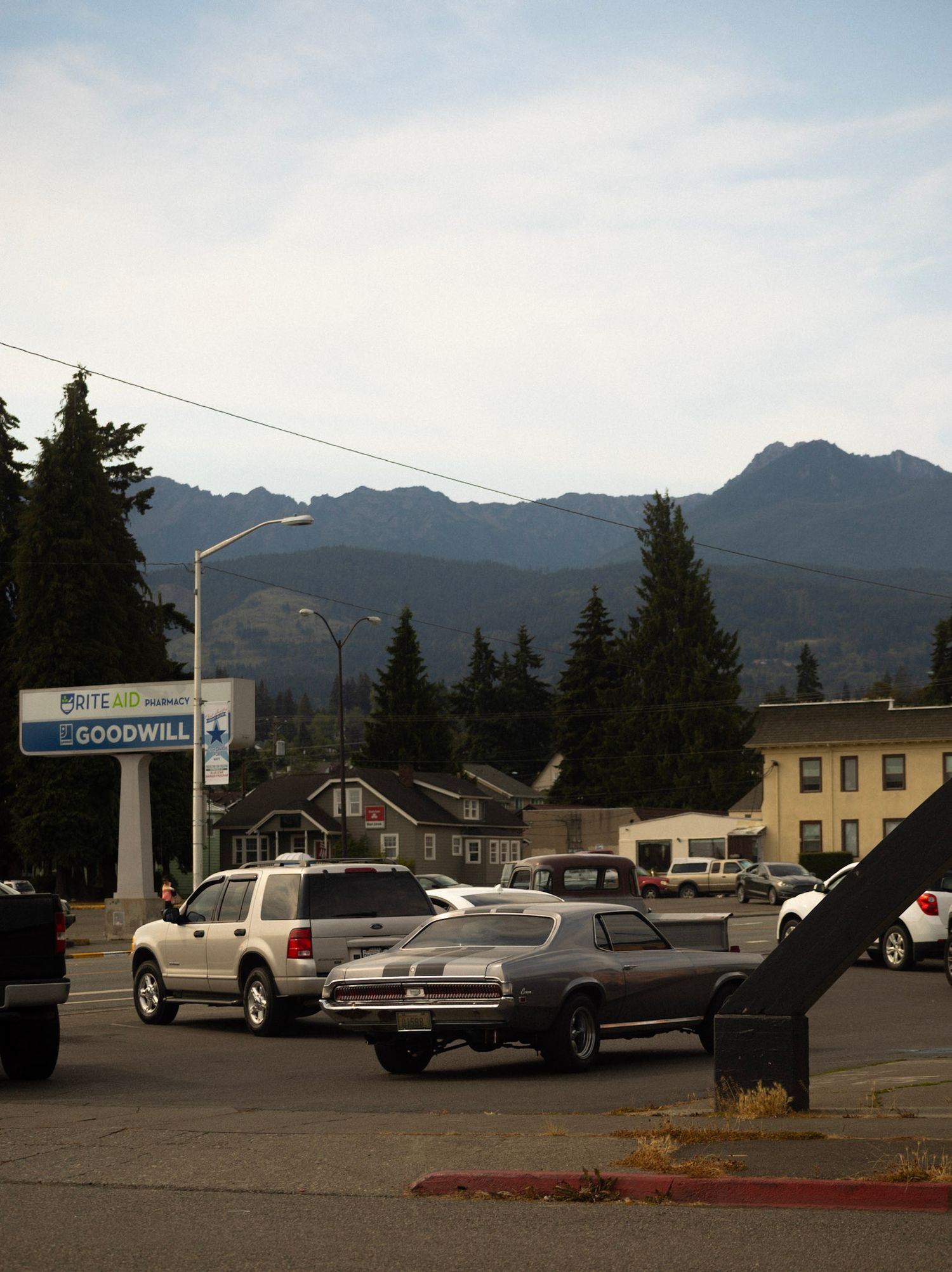 Port Angeles, WA