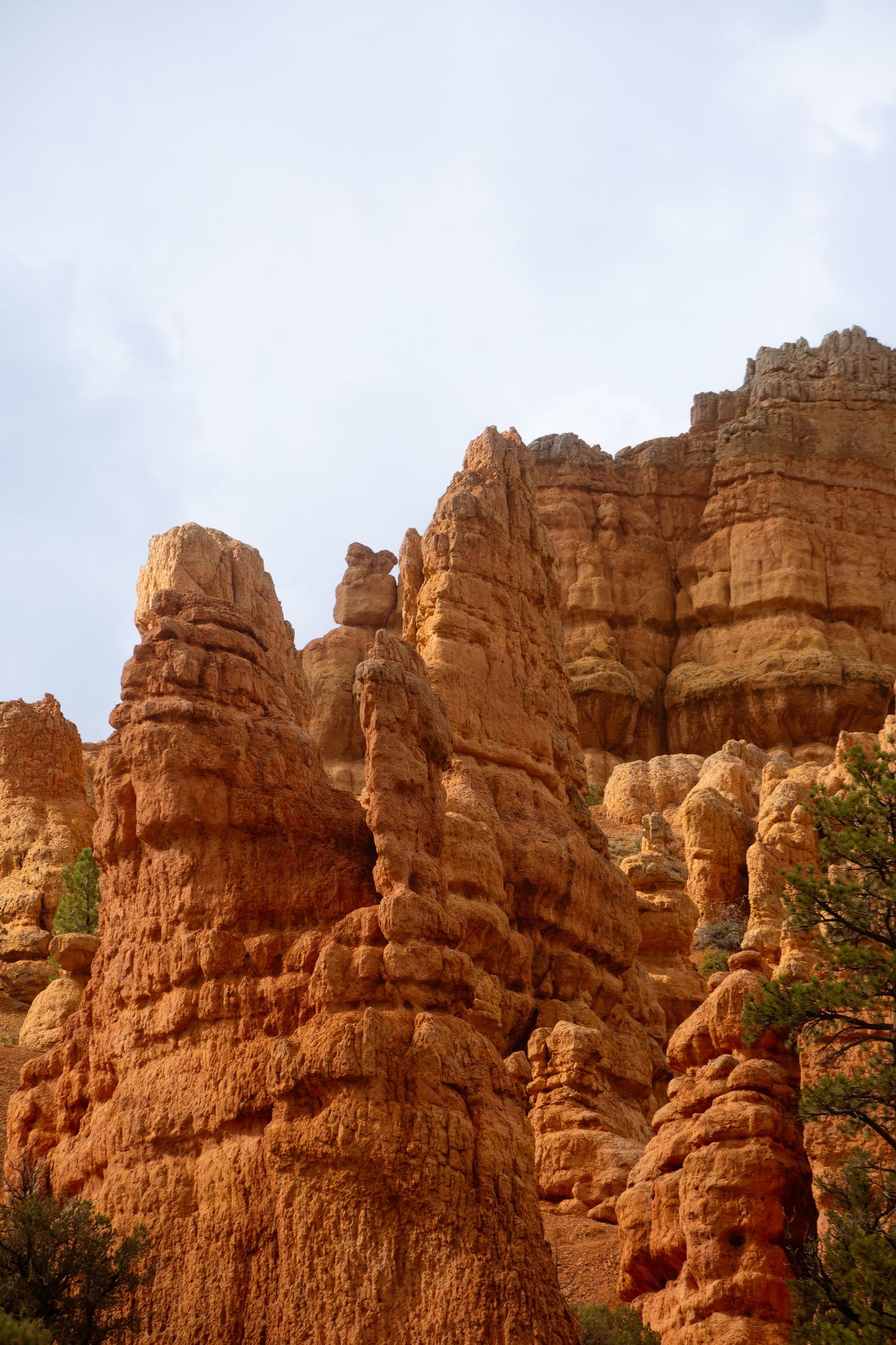 Bryce Canyon National Park