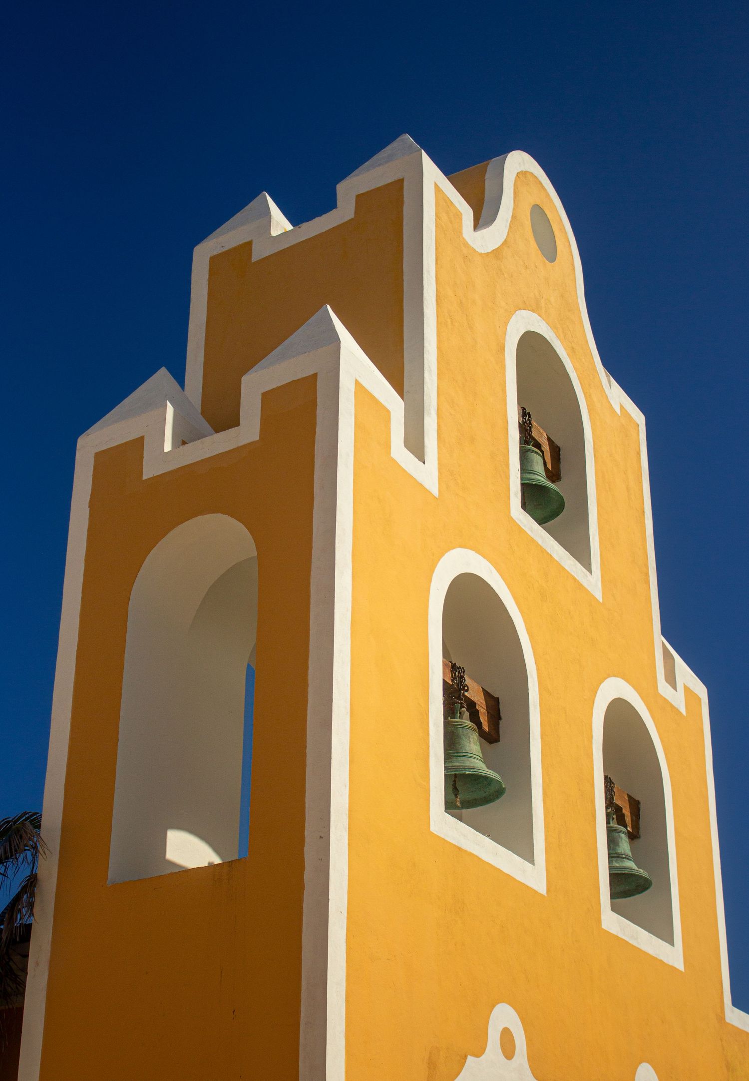 Mexico Buildings