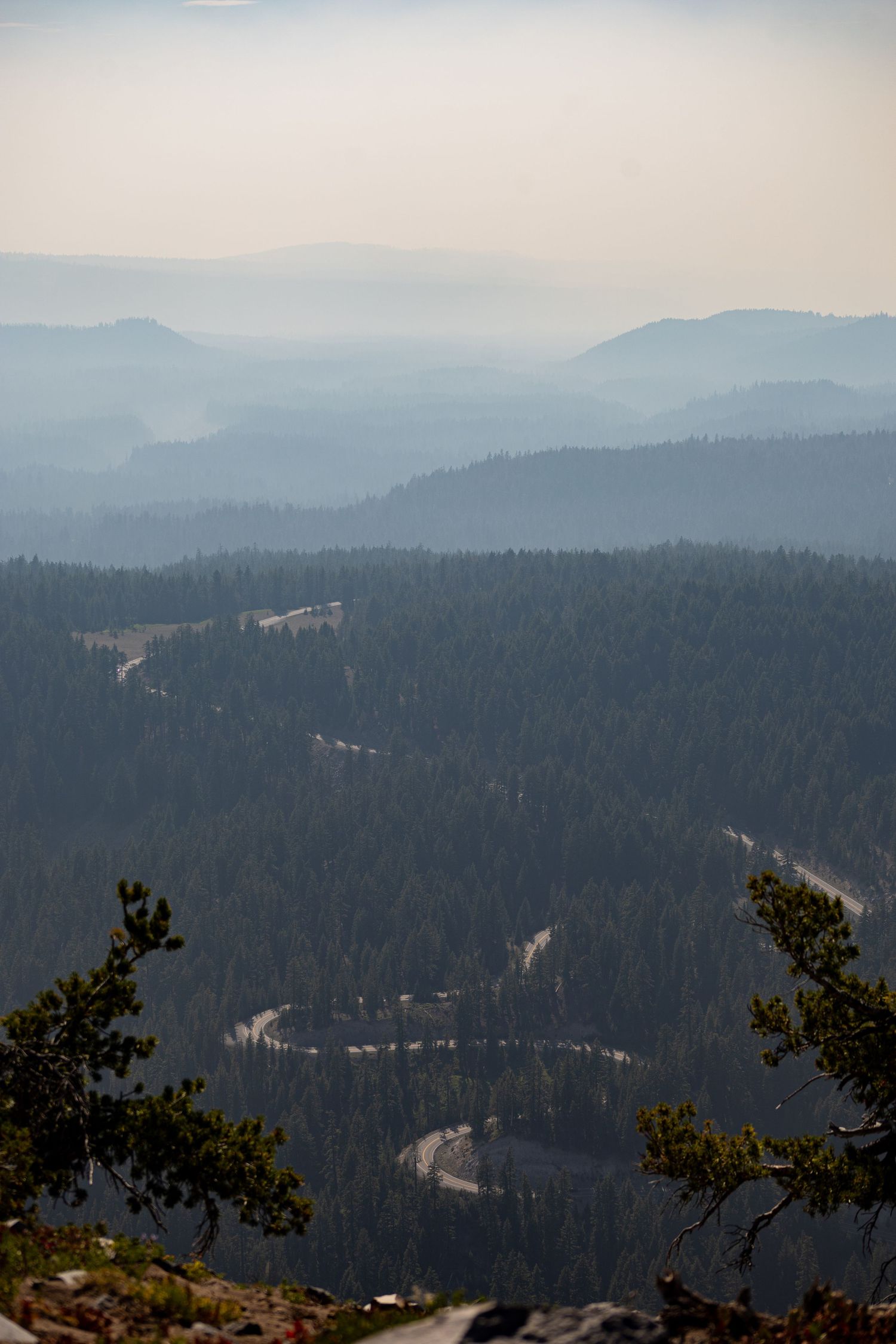 Washington Mountains