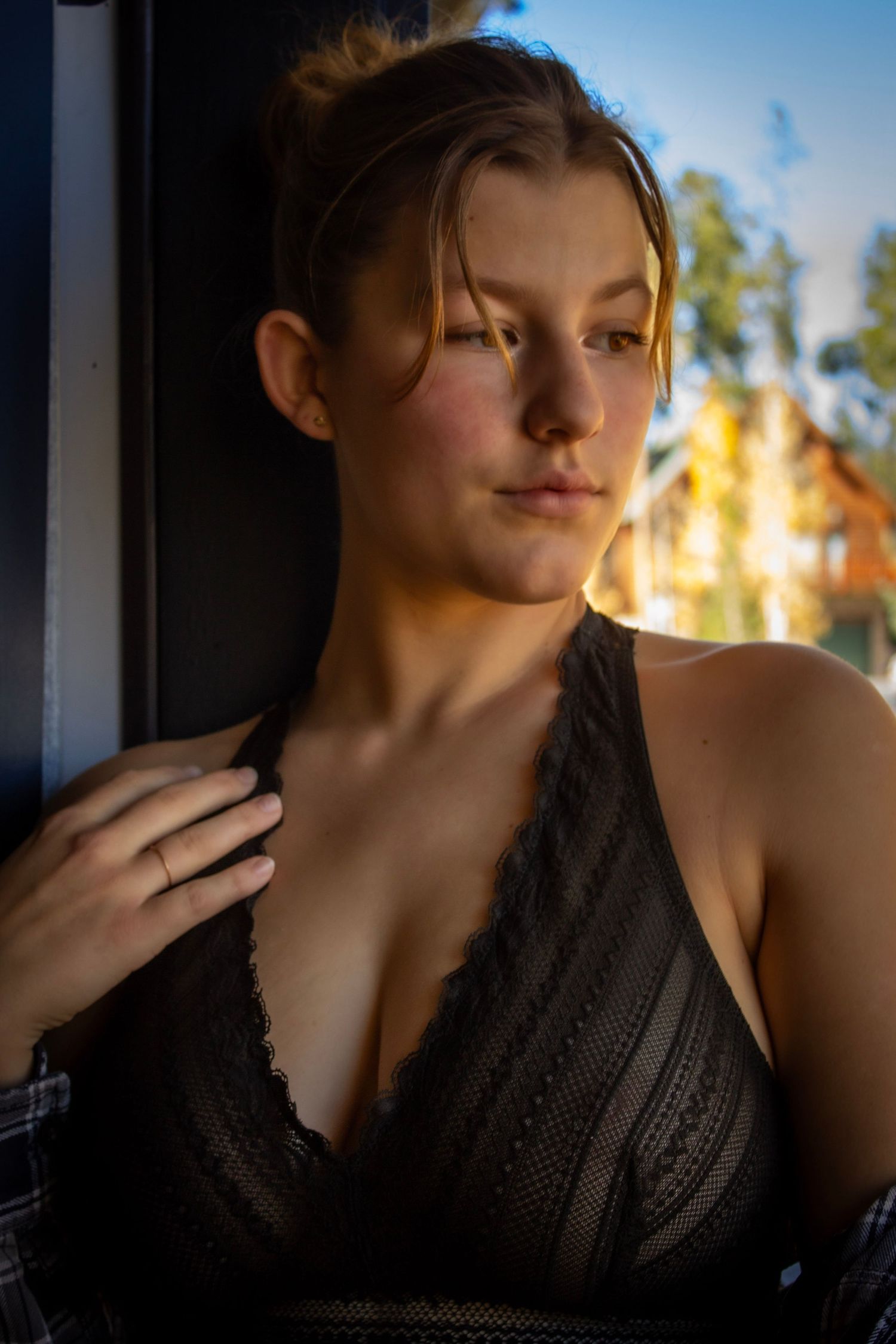 Boudoir Photoshoot
