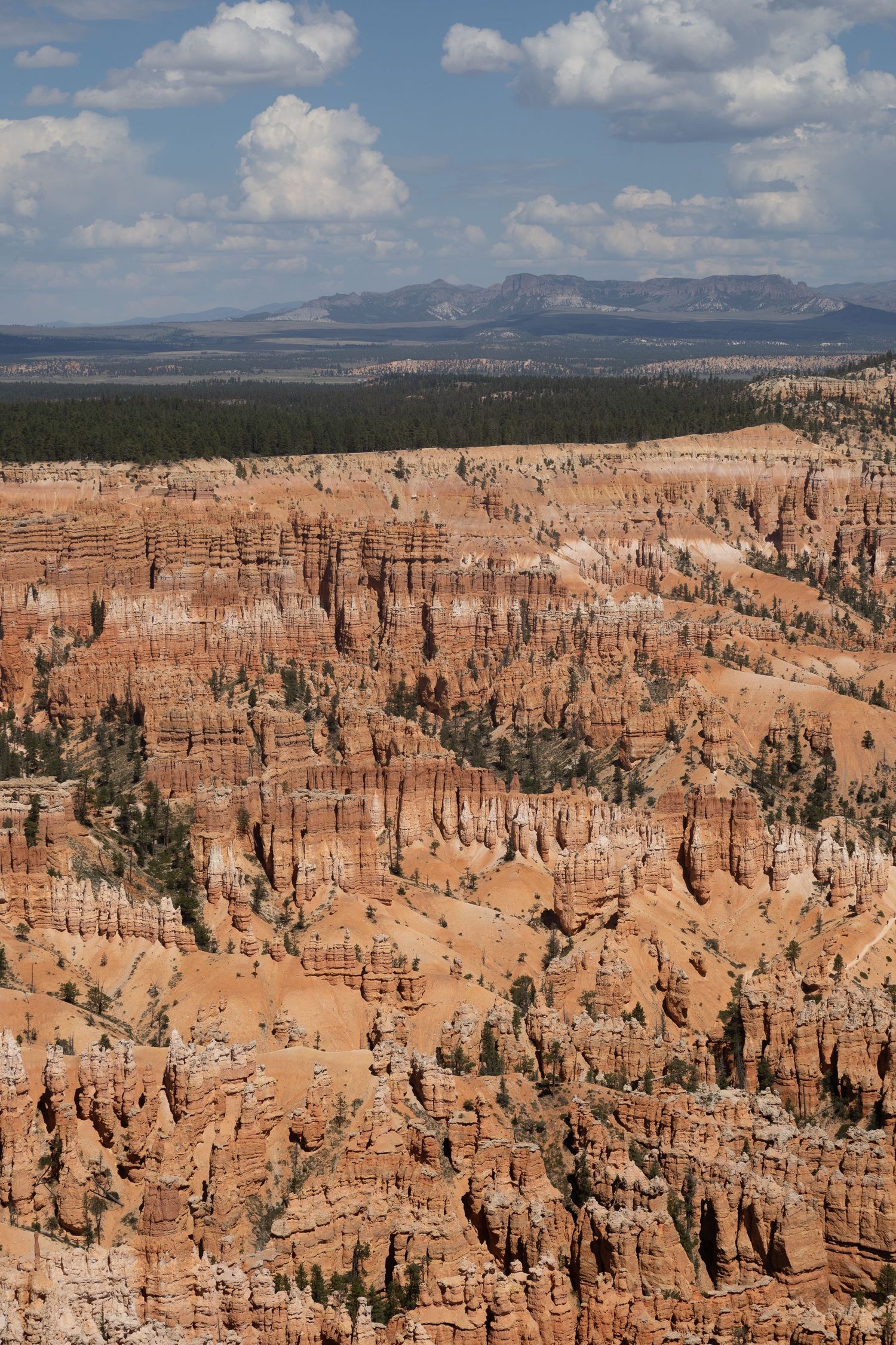 Bryce Canyon National Park