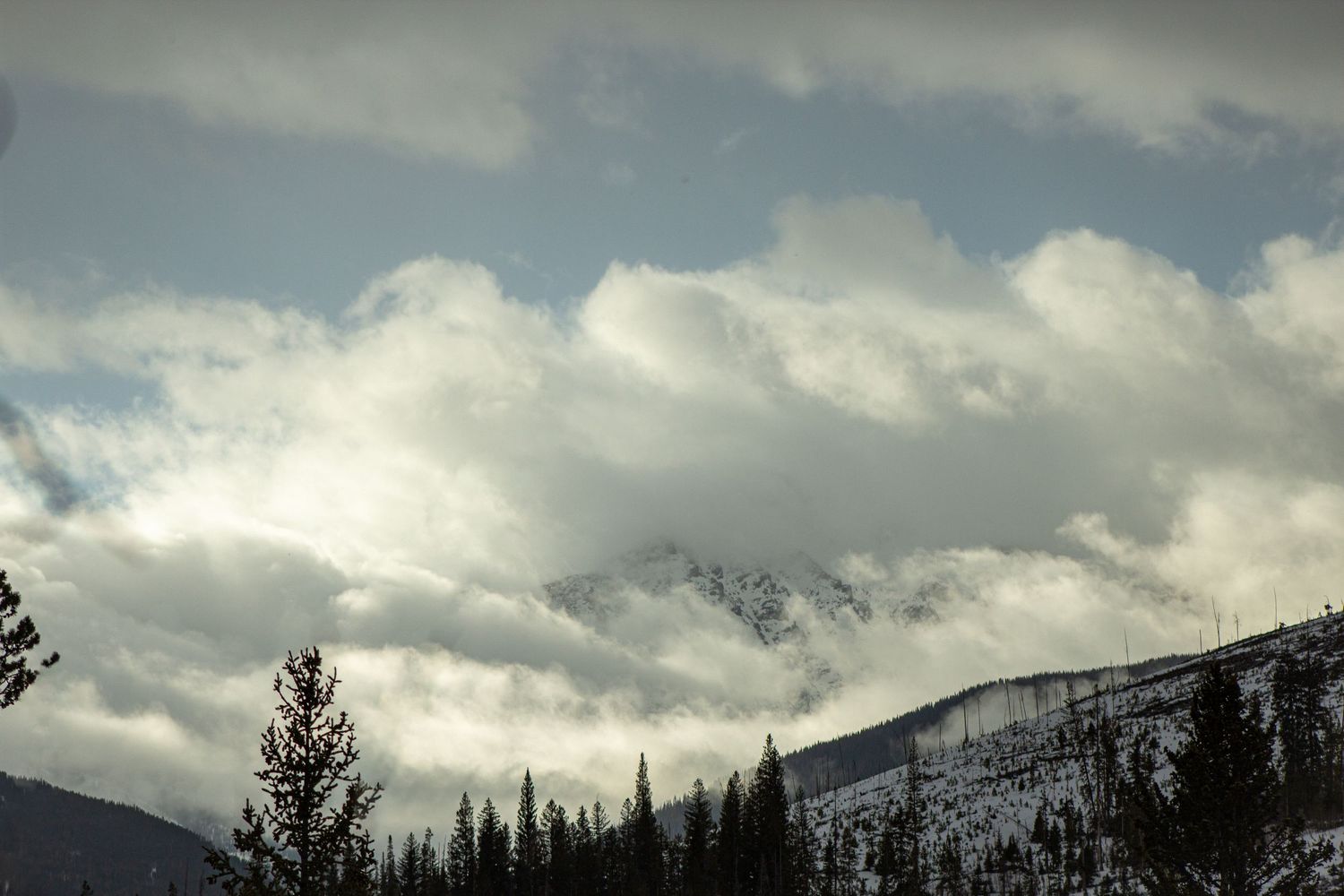 Winter Park, CO