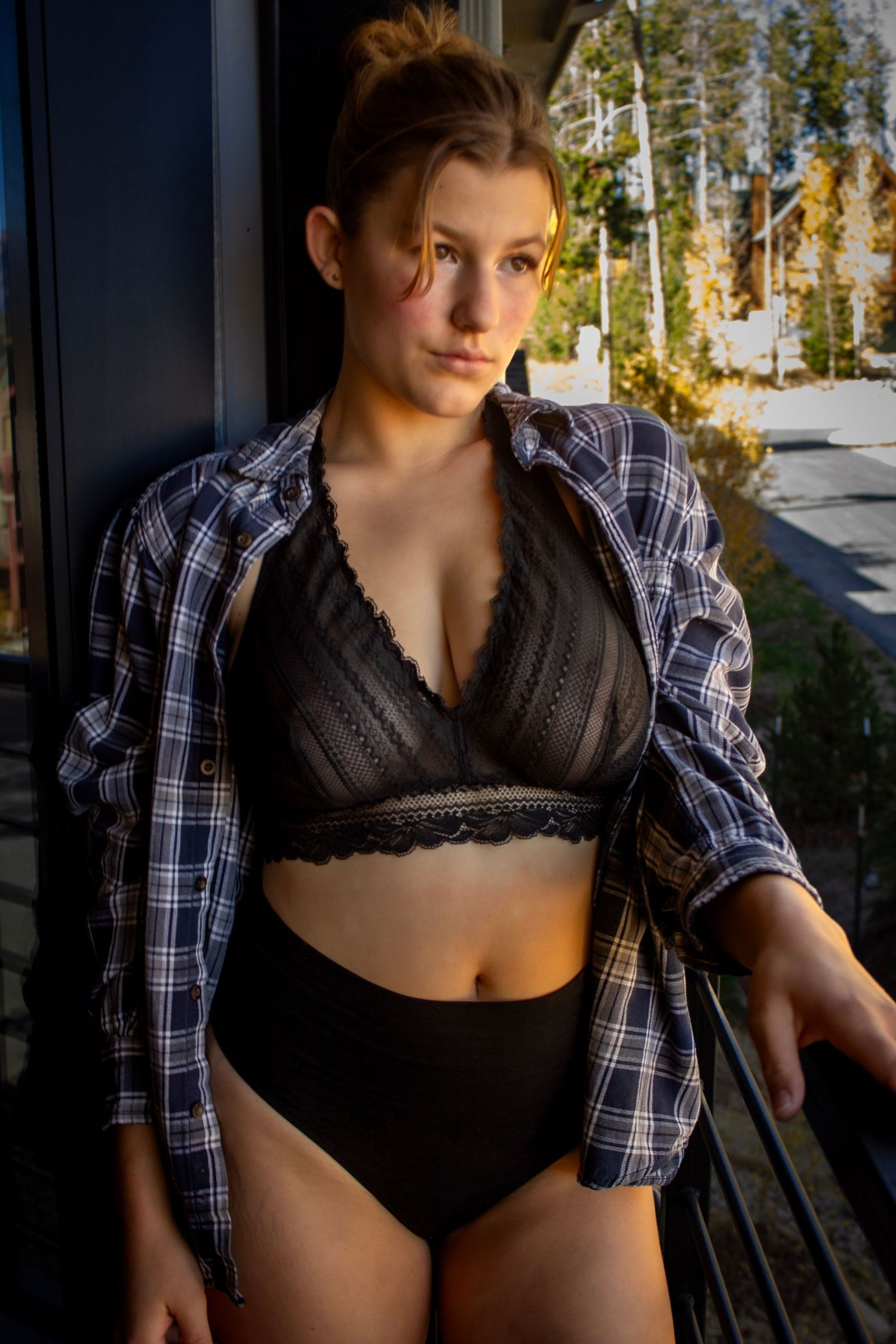 Boudoir Photoshoot