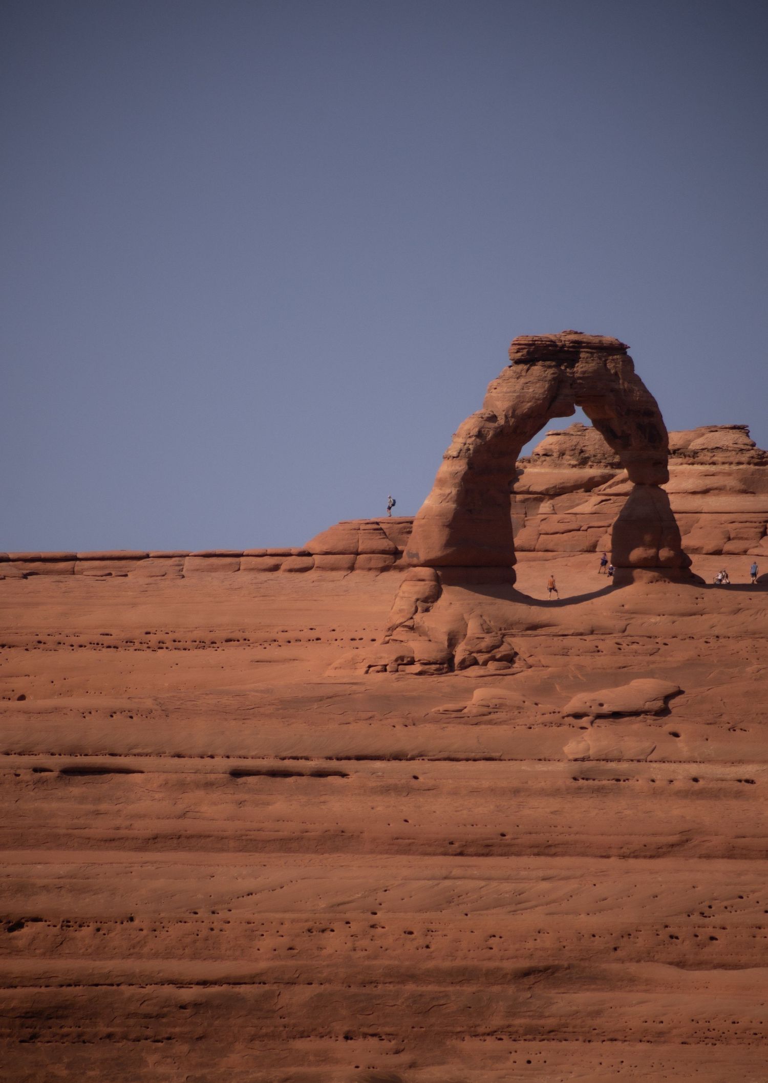 Arches National Park