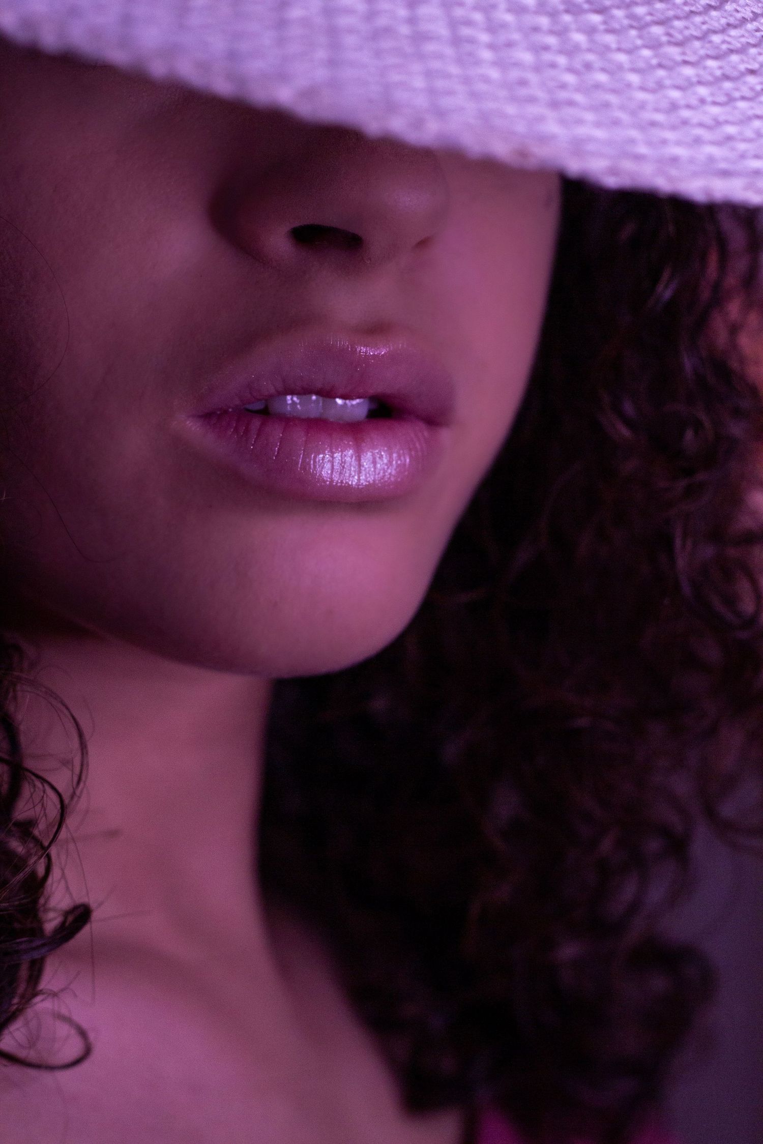 Self Portraits, Editing also done by Kristina Sonia