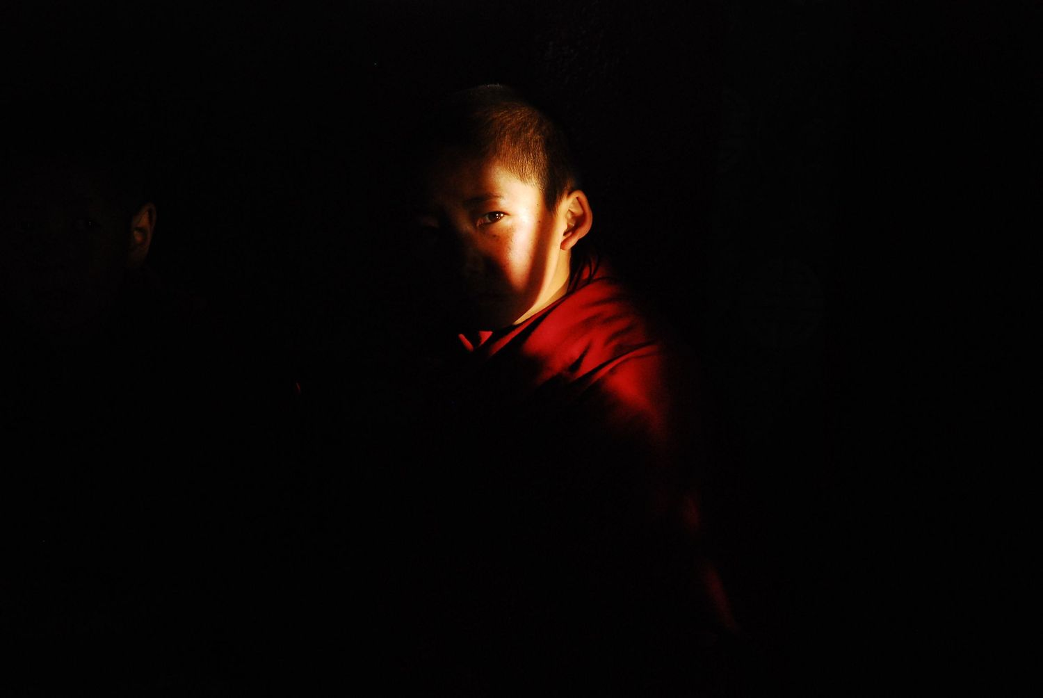 passage