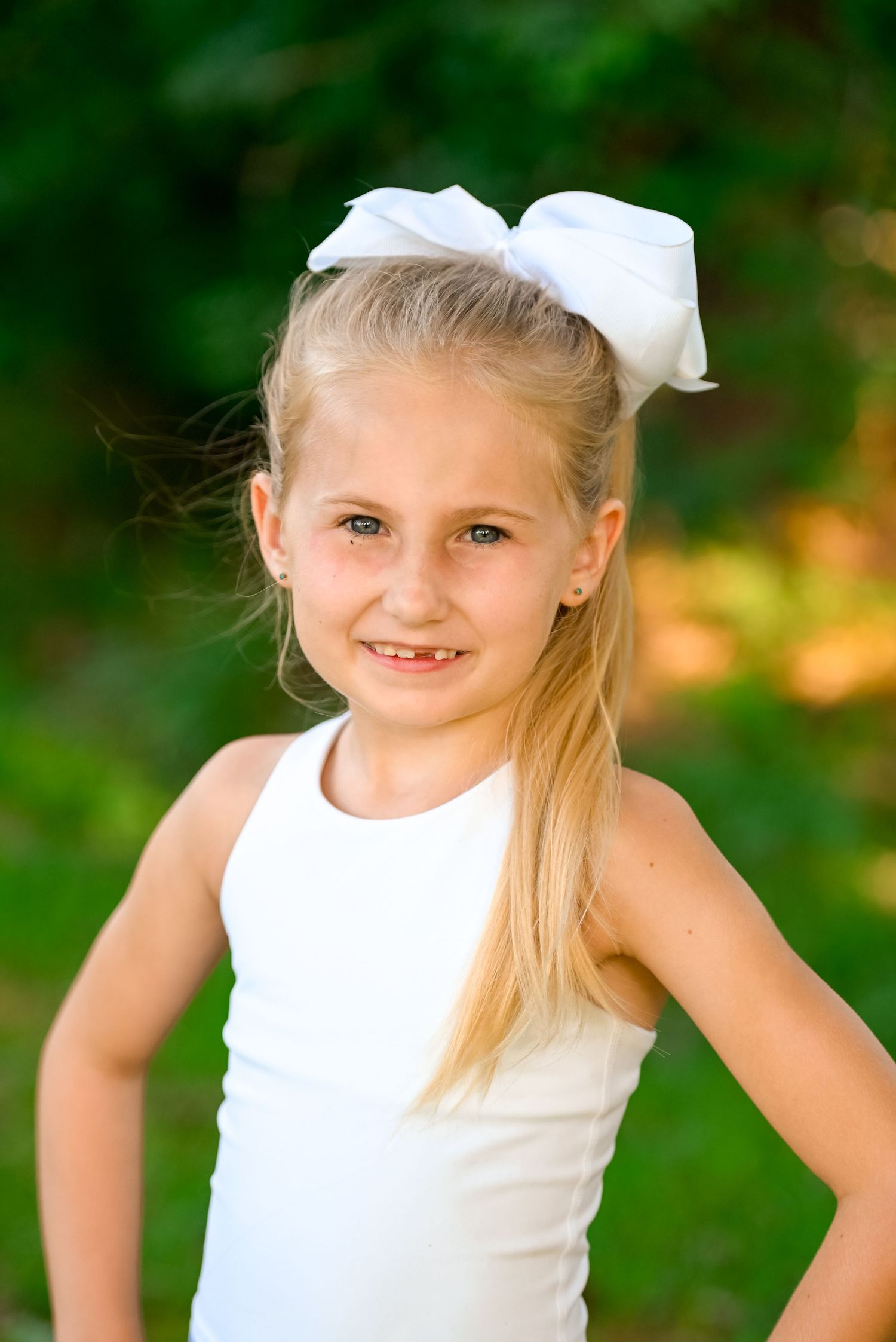 Portfolio Photo of Grit and Grace Photography NC