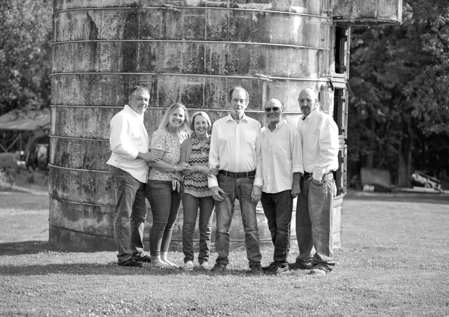 Portfolio Photo of Grit and Grace Photography NC