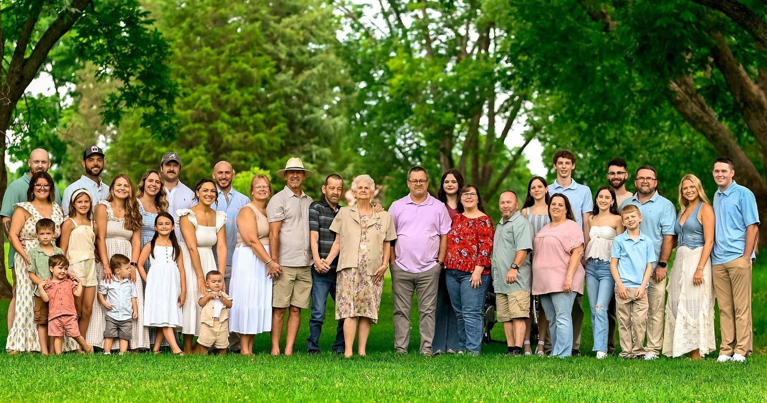 Portfolio Photo of Grit and Grace Photography NC