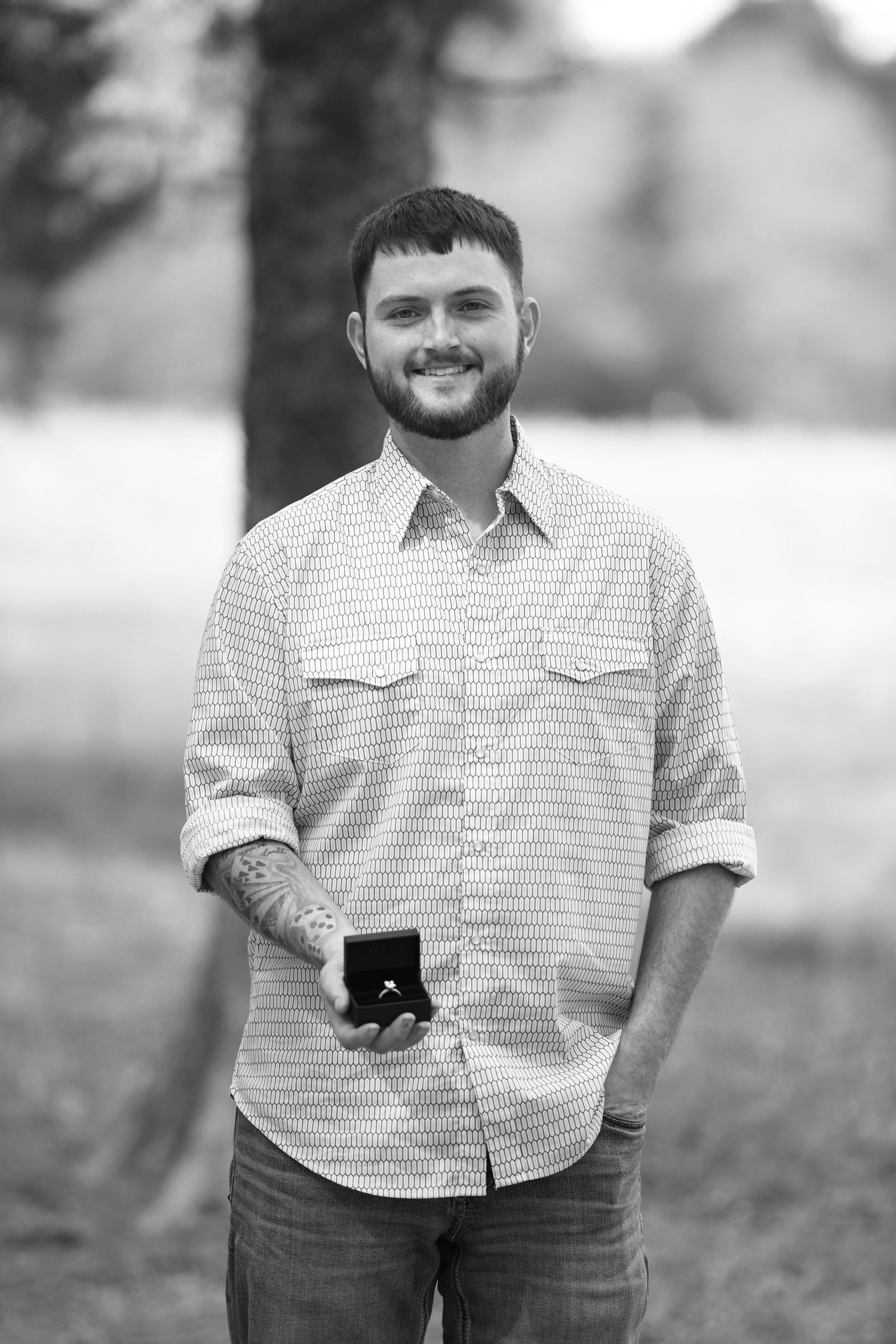 Portfolio Photo of Grit and Grace Photography NC