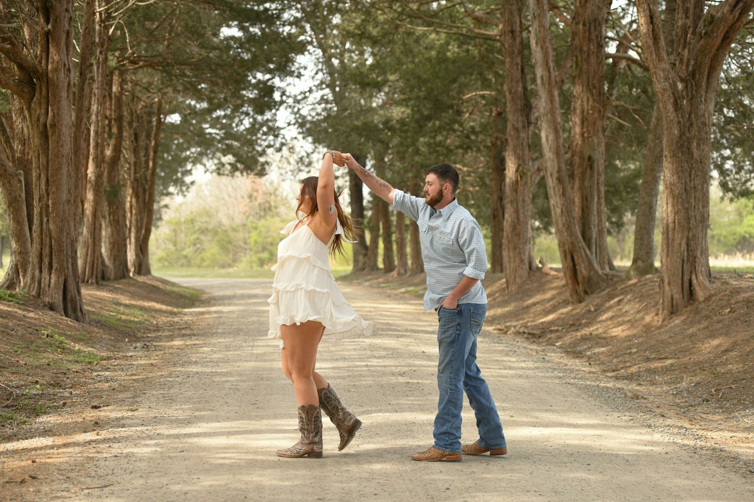 Portfolio Photo of Grit and Grace Photography NC