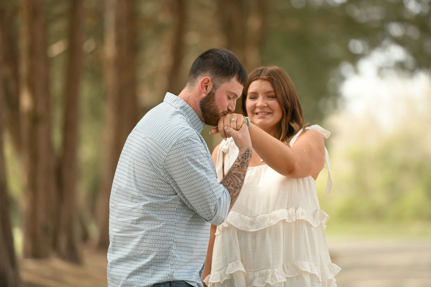 Portfolio Photo of Grit and Grace Photography NC