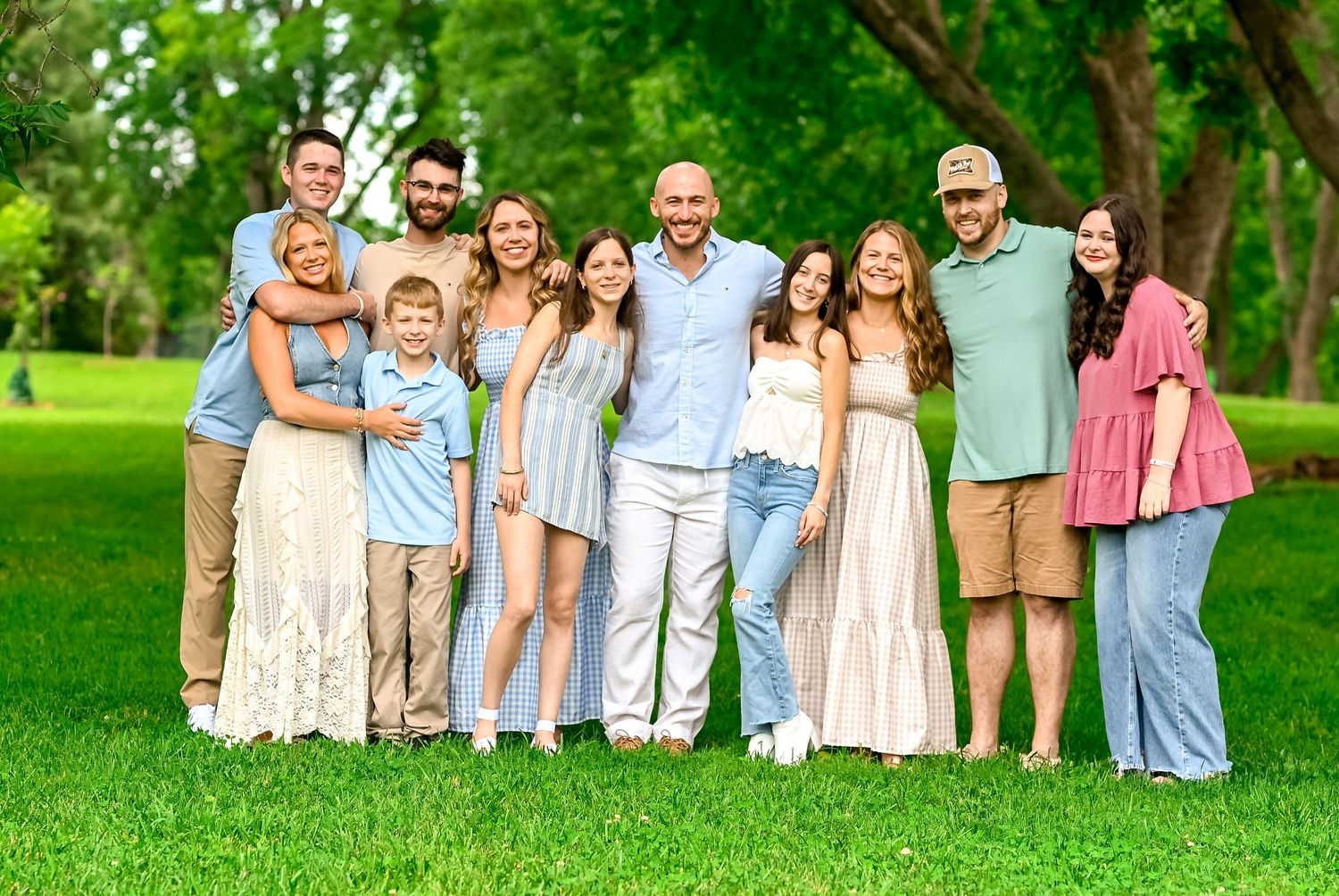 Portfolio Photo of Grit and Grace Photography NC