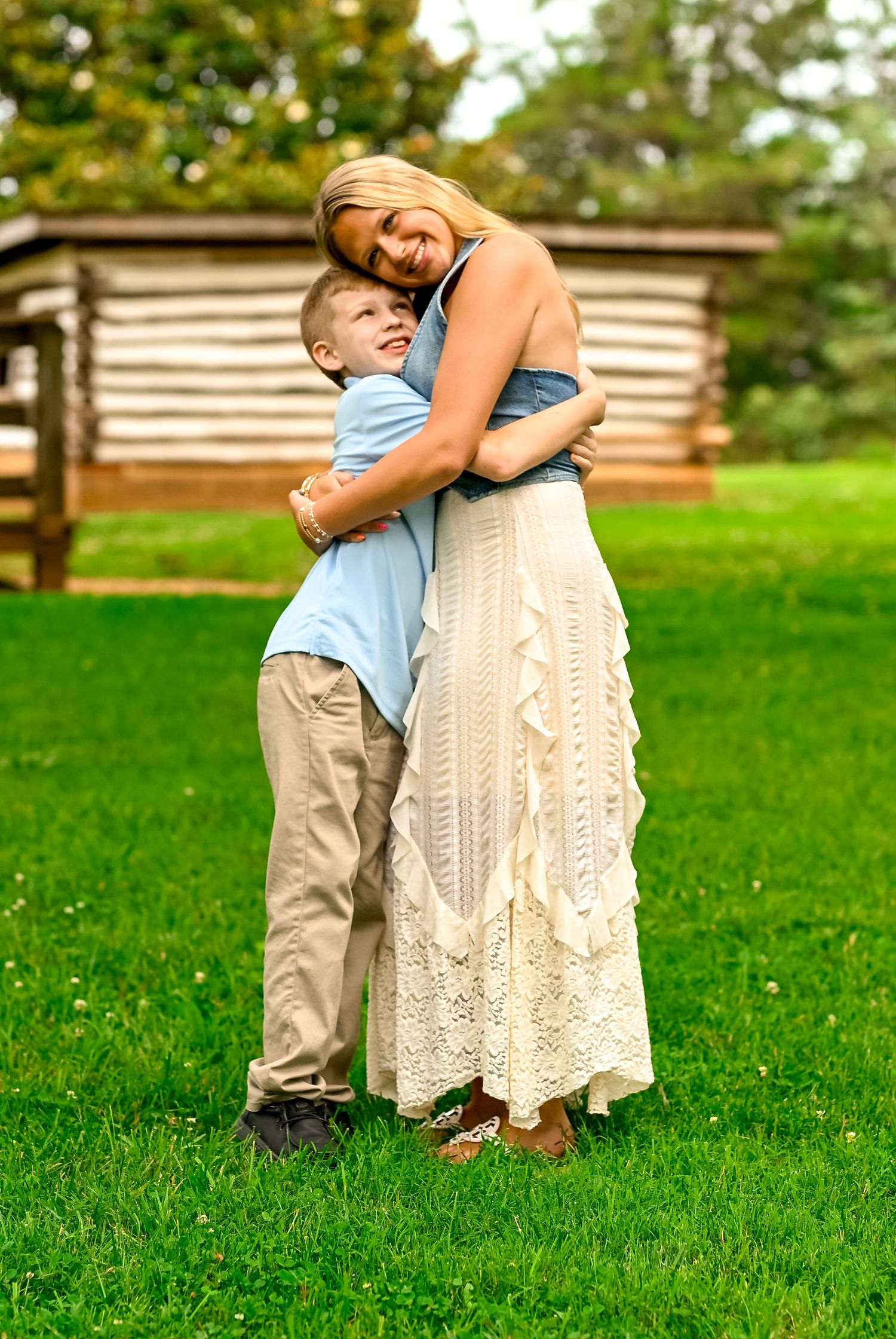 Portfolio Photo of Grit and Grace Photography NC