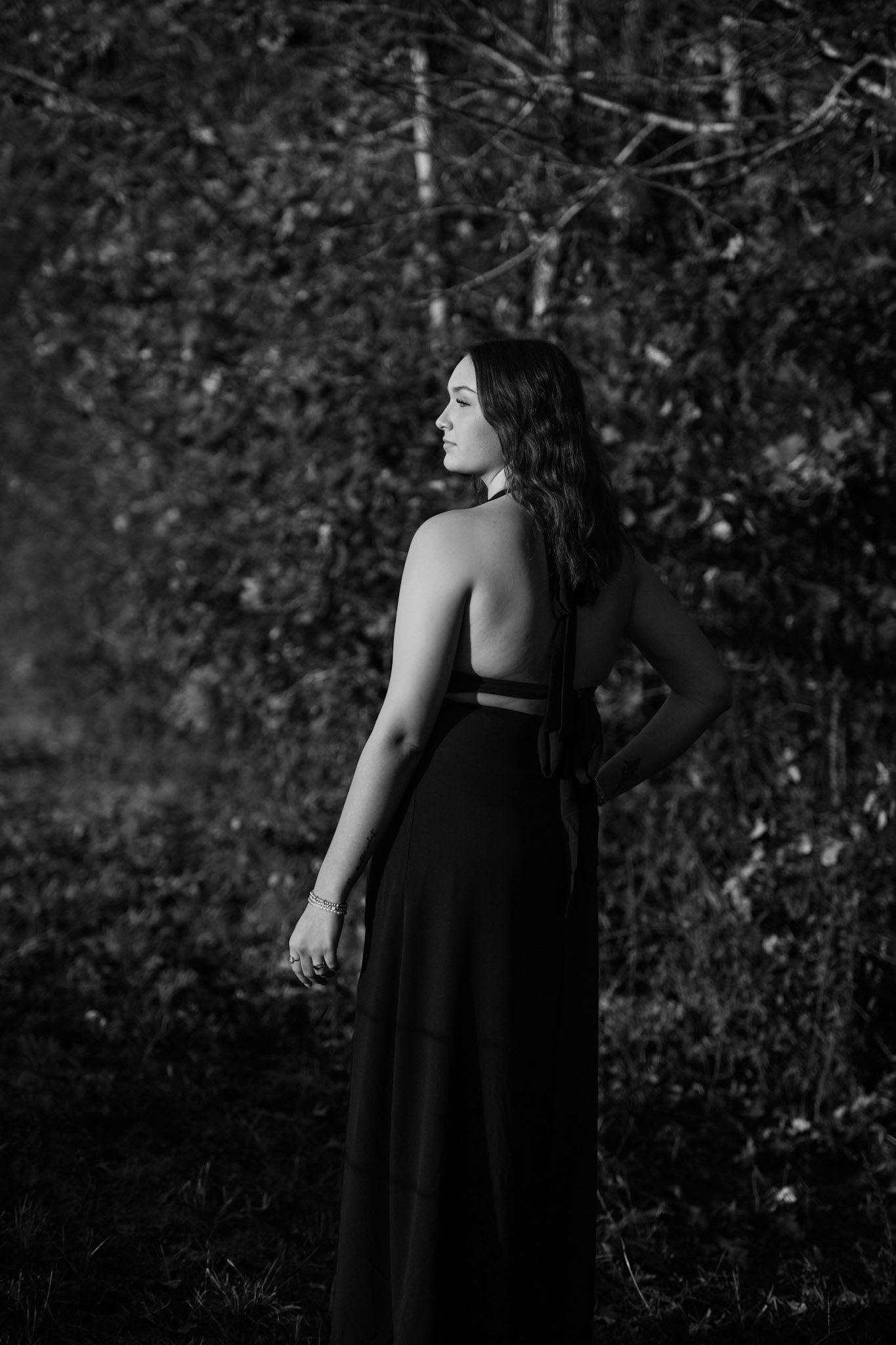 Portfolio Photo of Grit and Grace Photography NC