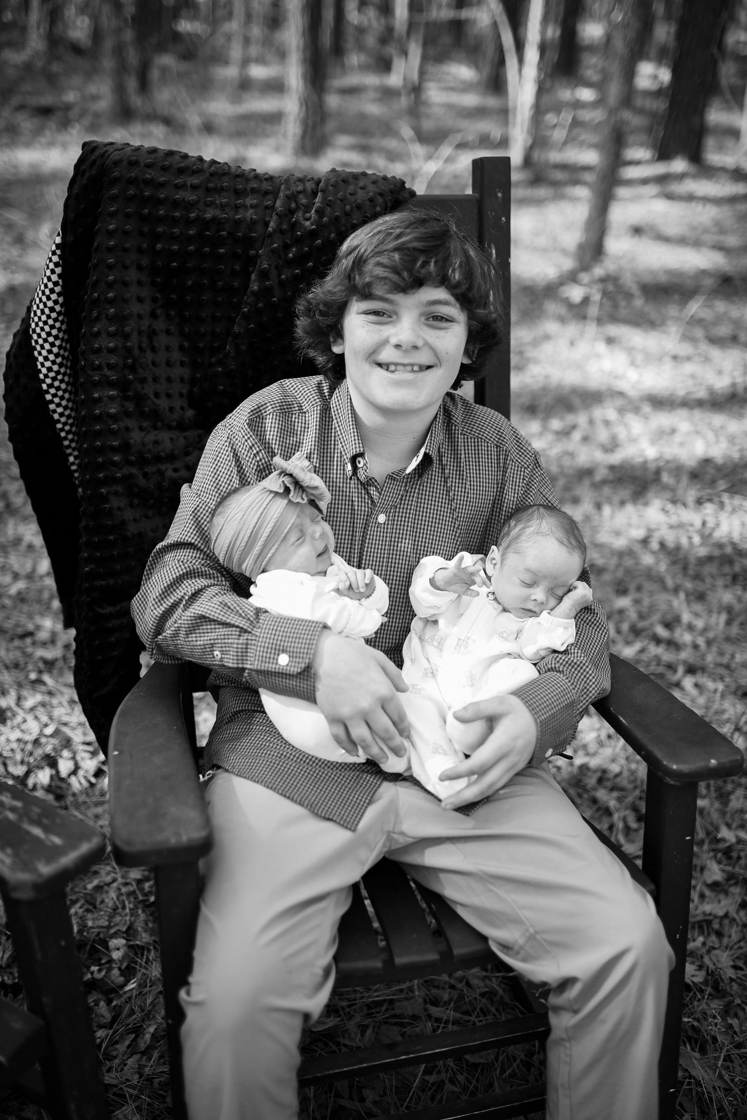 Portfolio Photo of Grit and Grace Photography NC