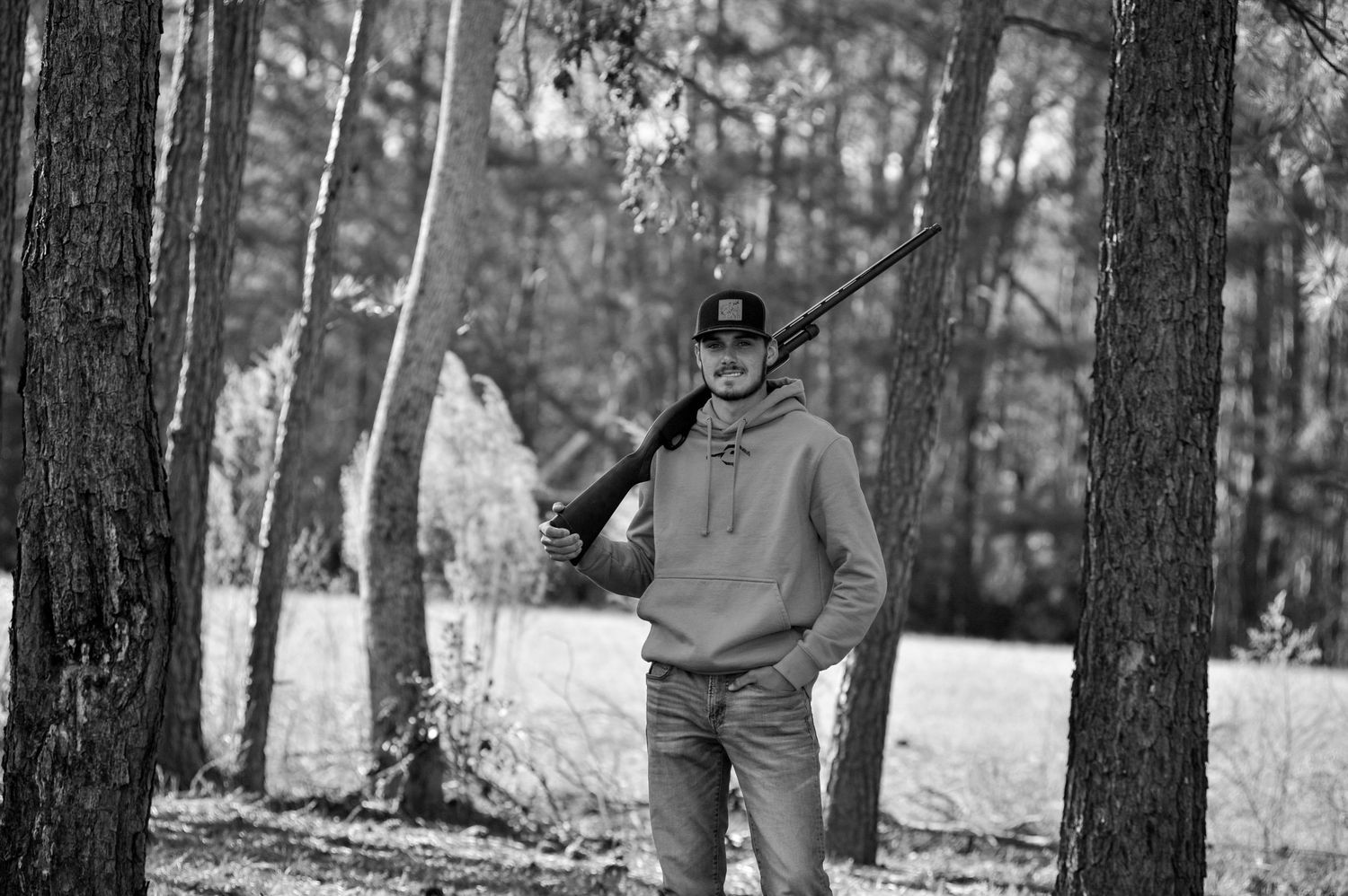 Portfolio Photo of Grit and Grace Photography NC