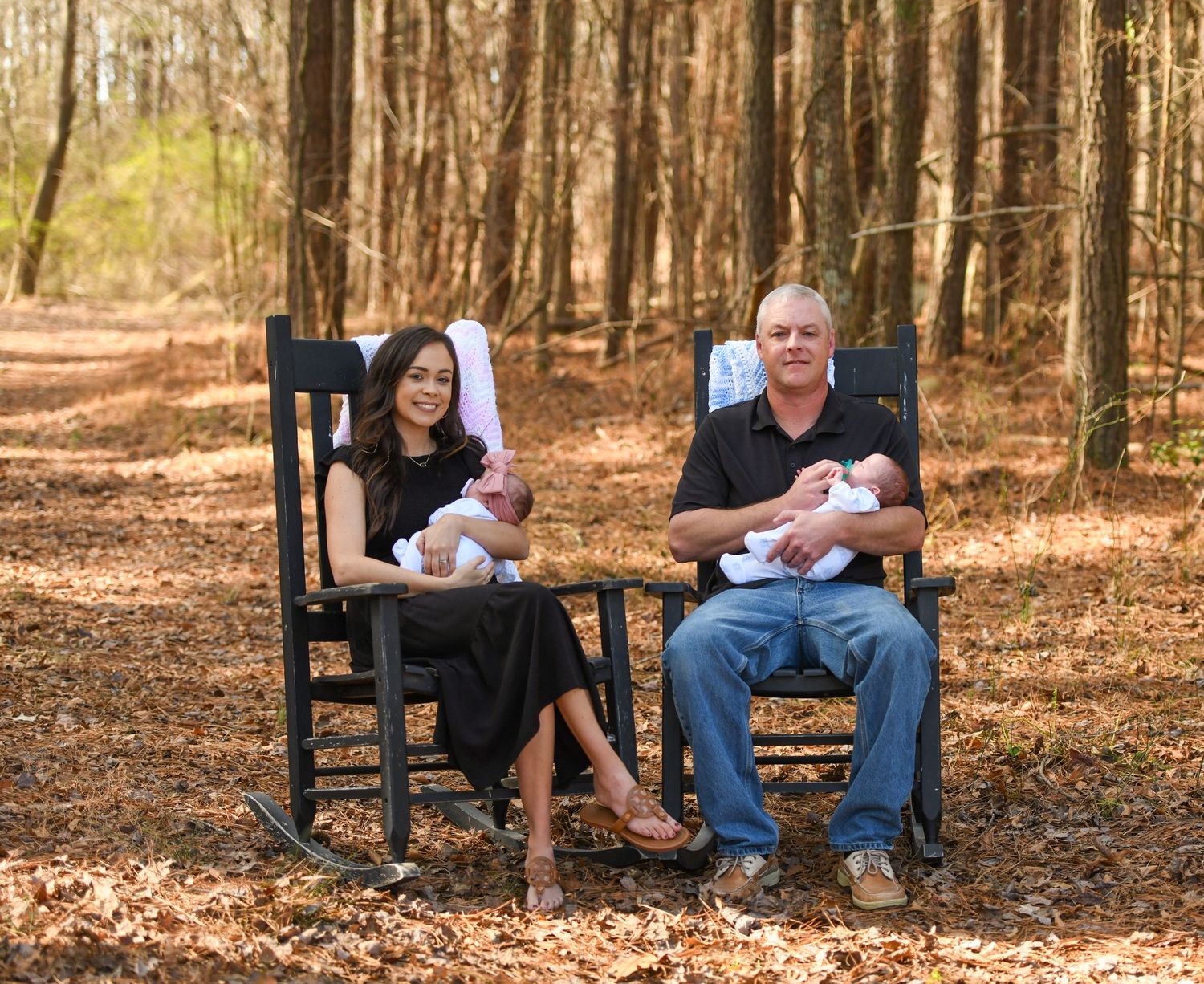 Portfolio Photo of Grit and Grace Photography NC