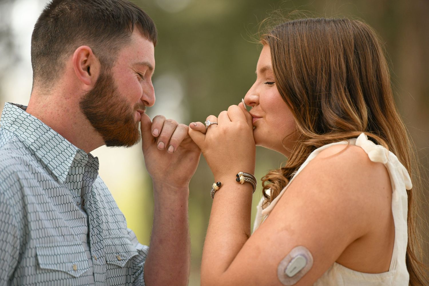 Portfolio Photo of Grit and Grace Photography NC