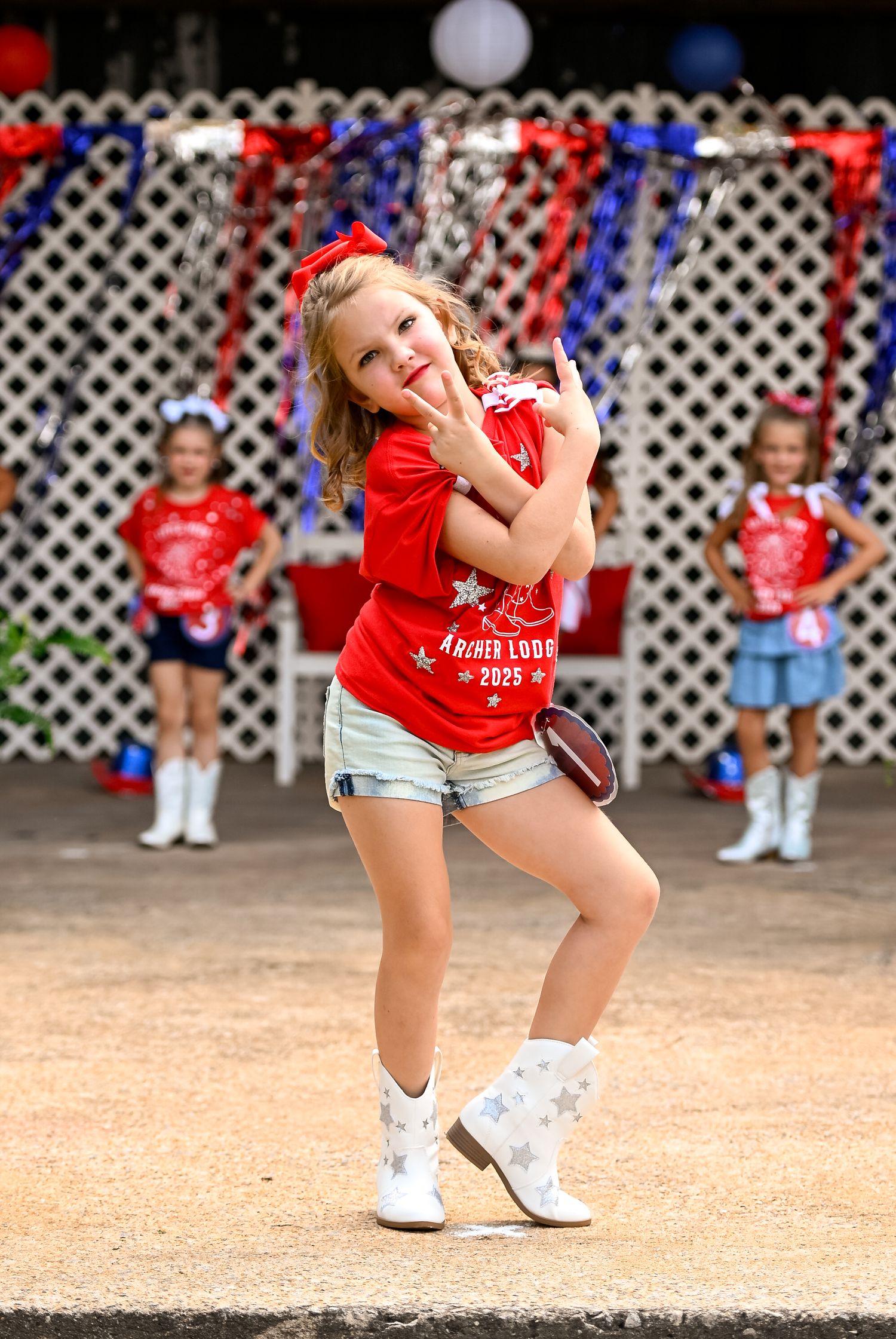 Portfolio Photo of Grit and Grace Photography NC