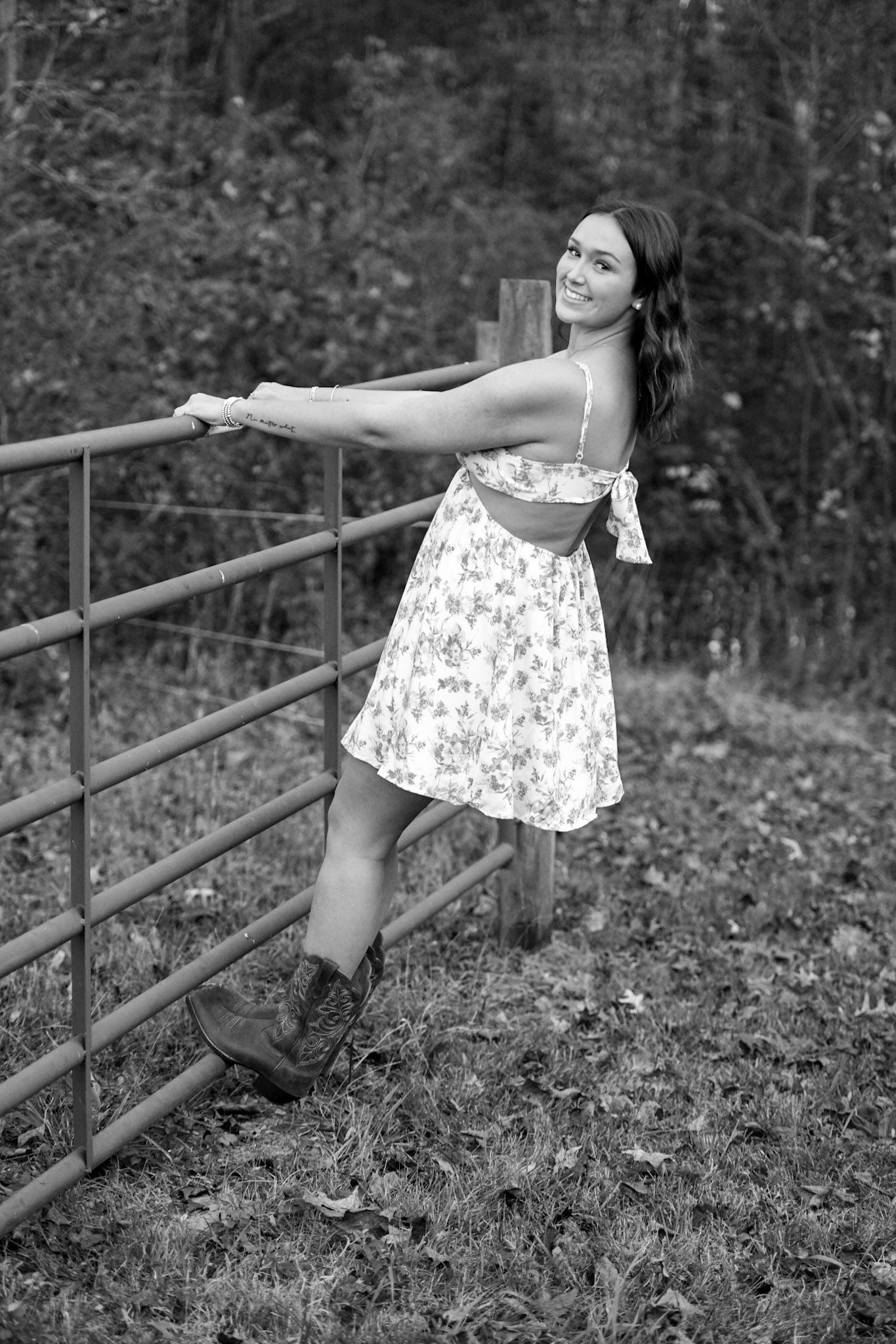 Portfolio Photo of Grit and Grace Photography NC