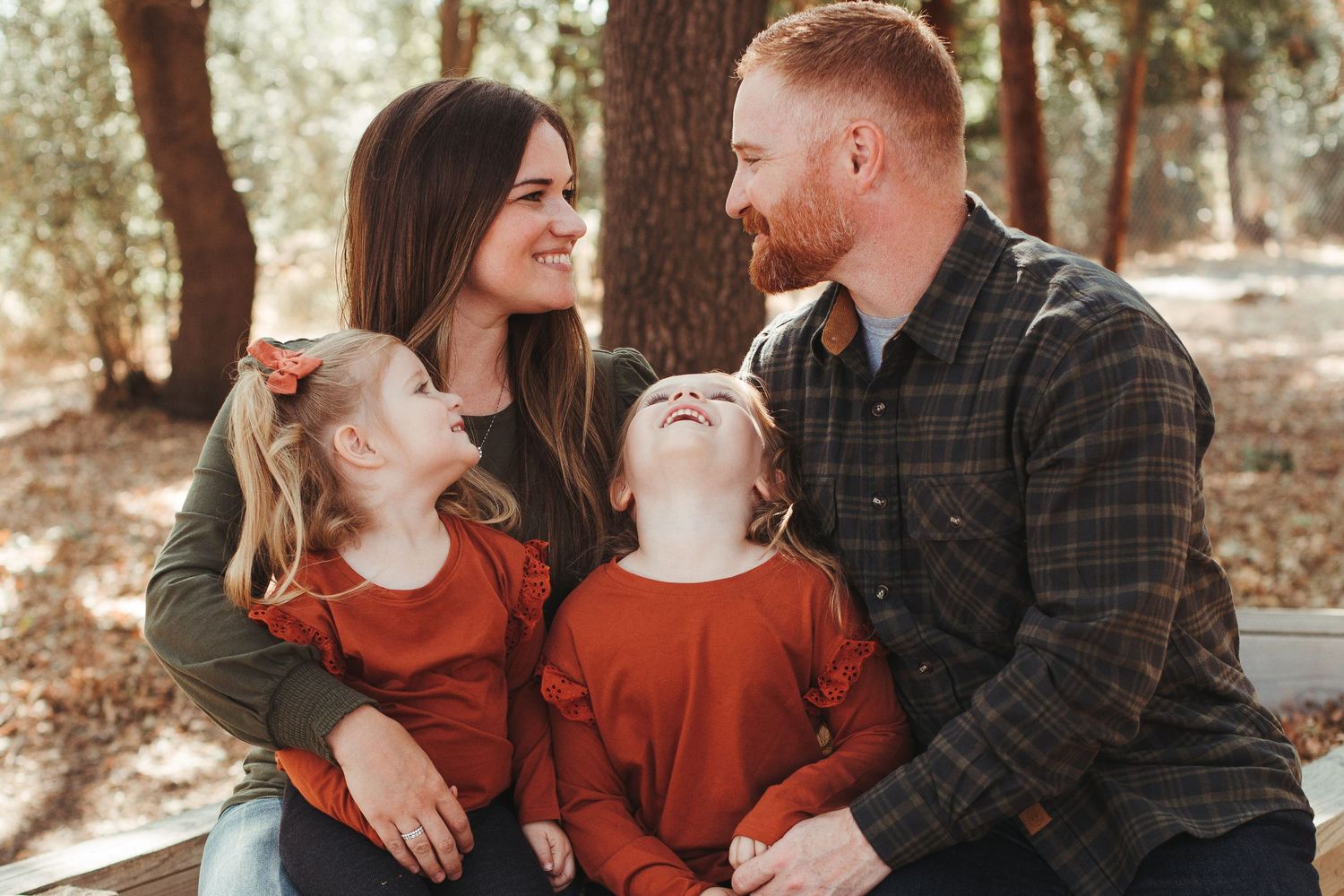 Maryrose Serac Photography