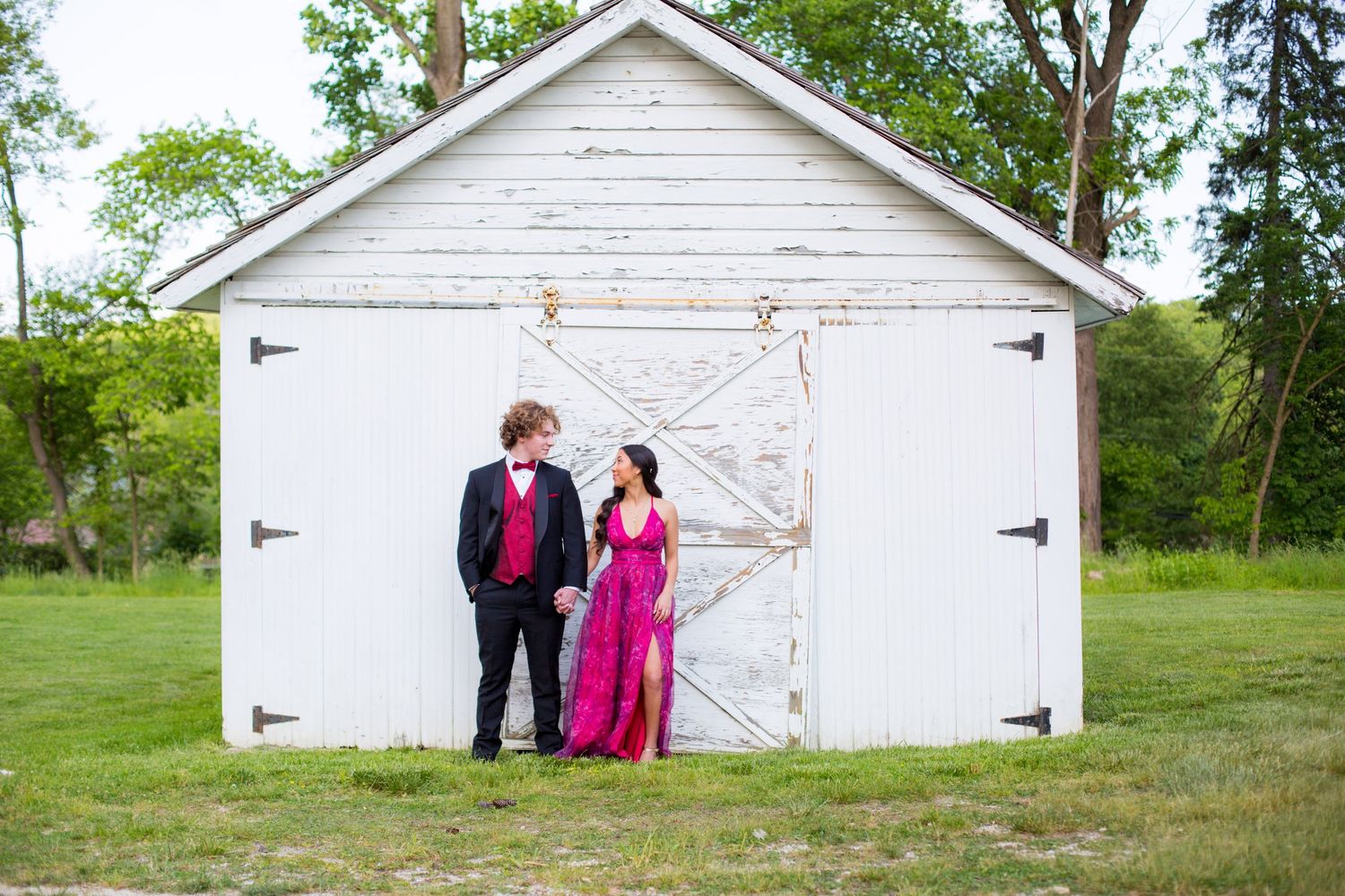 Tweens & Teens - Maryrose Serac Photography