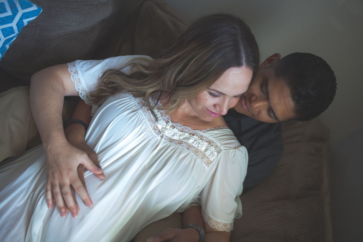 Maryrose Serac Photography - Maternity & Newborn Photography, servicing Solano County and the SF Bay Area.  Vacaville CA