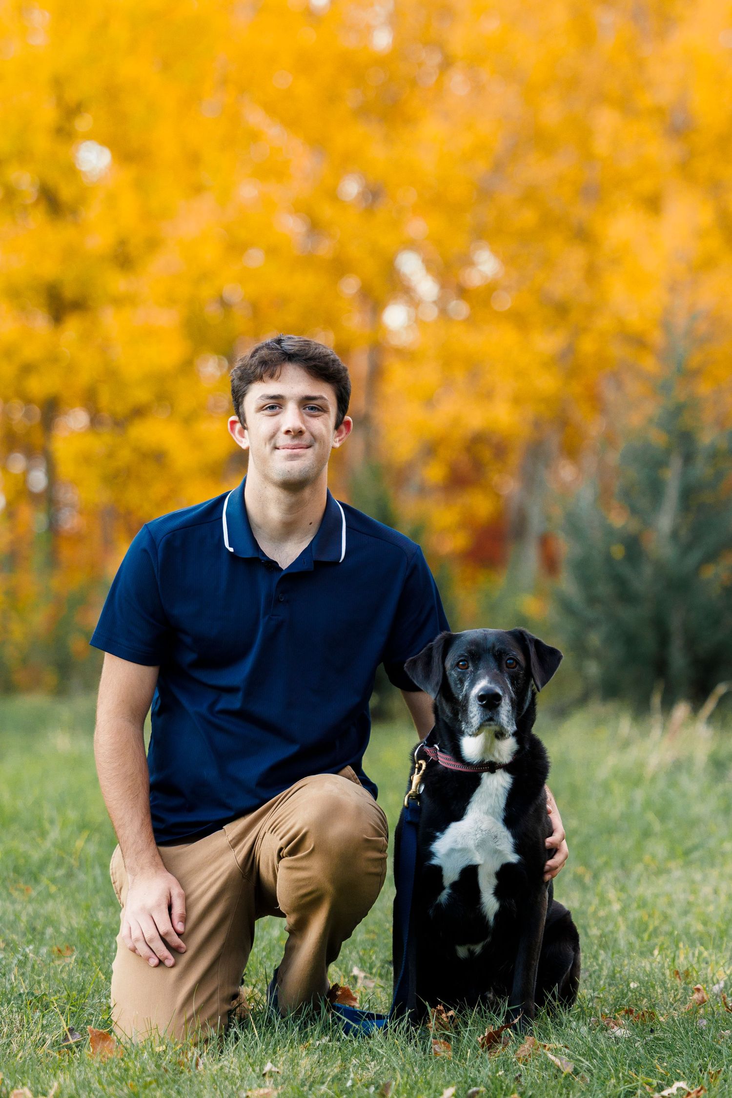 Portrait Portfolio - Andrew Gerke Photography