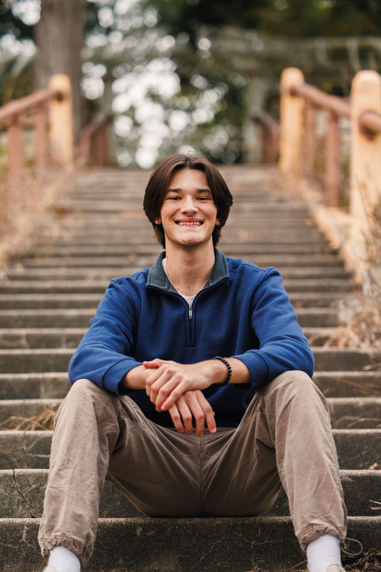 Portrait Portfolio - Andrew Gerke Photography