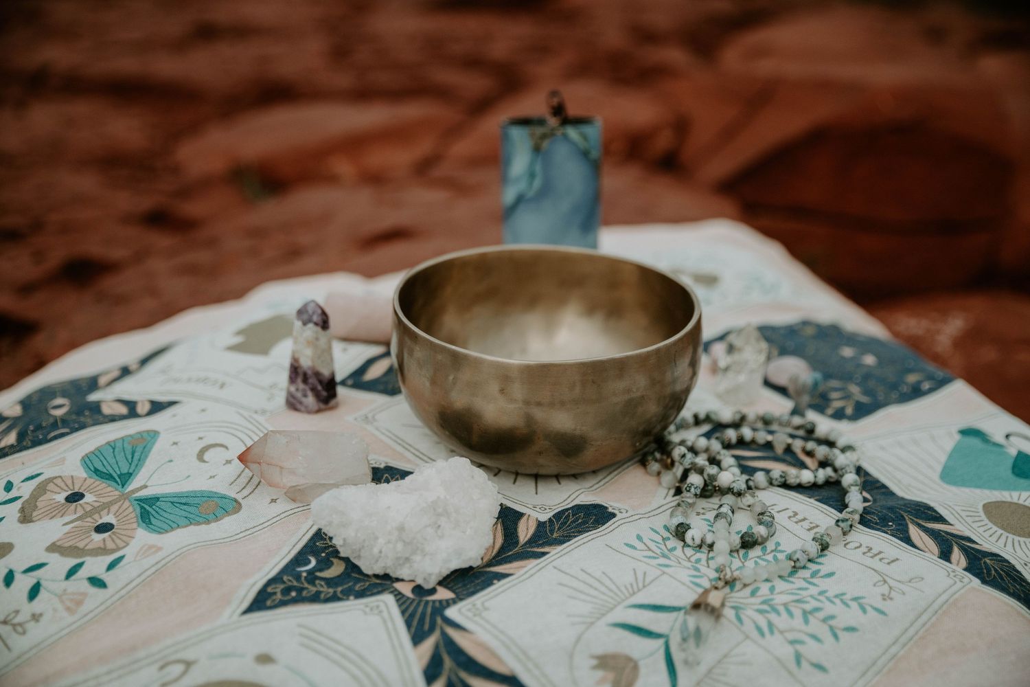 Spiritual Altar