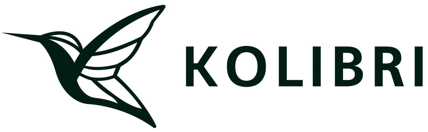 Kolibri Swim