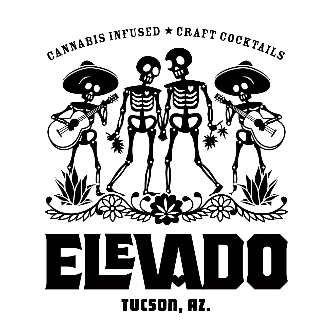 Brand photographer, Elevado, drink responsibly, Arizona brewery